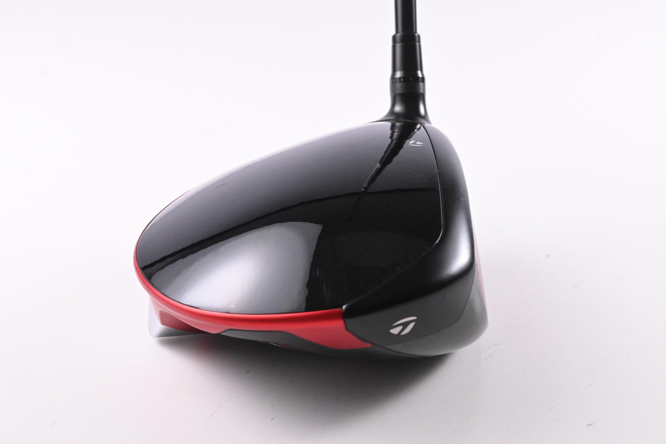 Taylormade Stealth 2 Driver / 10.5 Degree / Stiff Flex Ventus TR Red 5 Shaft