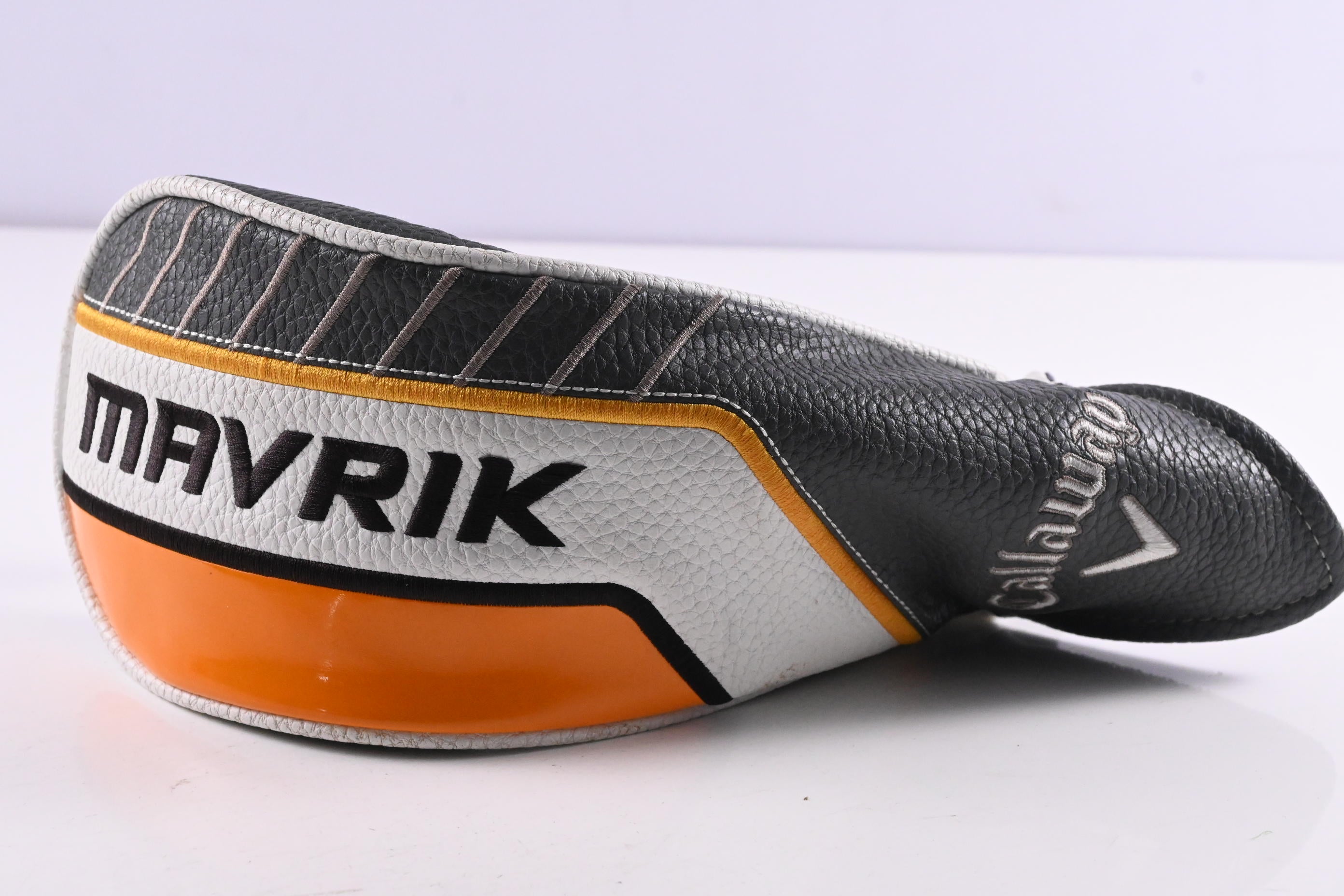 Callaway Mavrik #3 Wood / 15 Degree / Stiff Flex Evenflow Riptide 60 Shaft