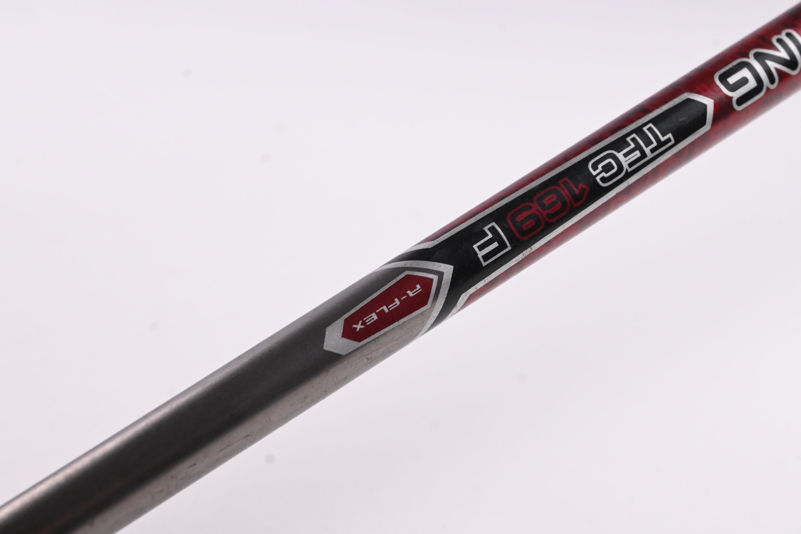 Ping G20 #3 Wood / 15 Degree / Regular Flex Ping TFC 169 Shaft