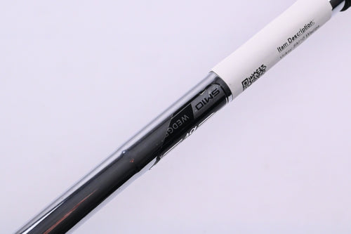 Titleist Vokey SM10 Lob Wedge / 60 Degree / Wedge Flex Titleist Vokey SM10 Shaft