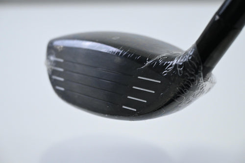 Wilson DYNAPWR Max 2025 #3 Wood / 15 Degree / Stiff Flex UST Lin-Q M40X Red