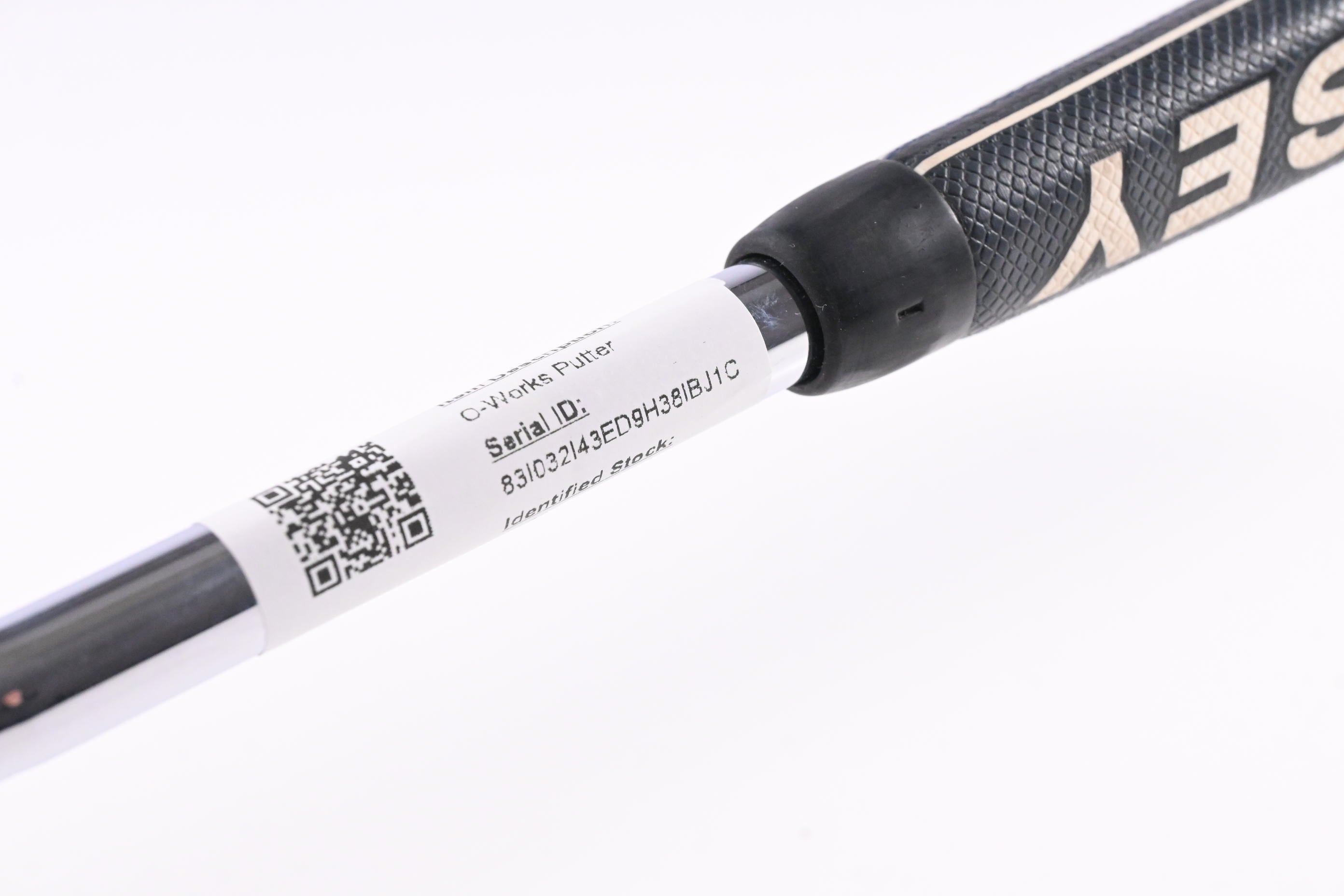 Odyssey O-Works 1W Putter / 34 Inch