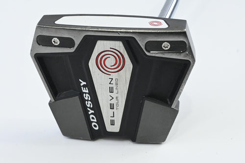 Odyssey Eleven Putter / 35 Inch