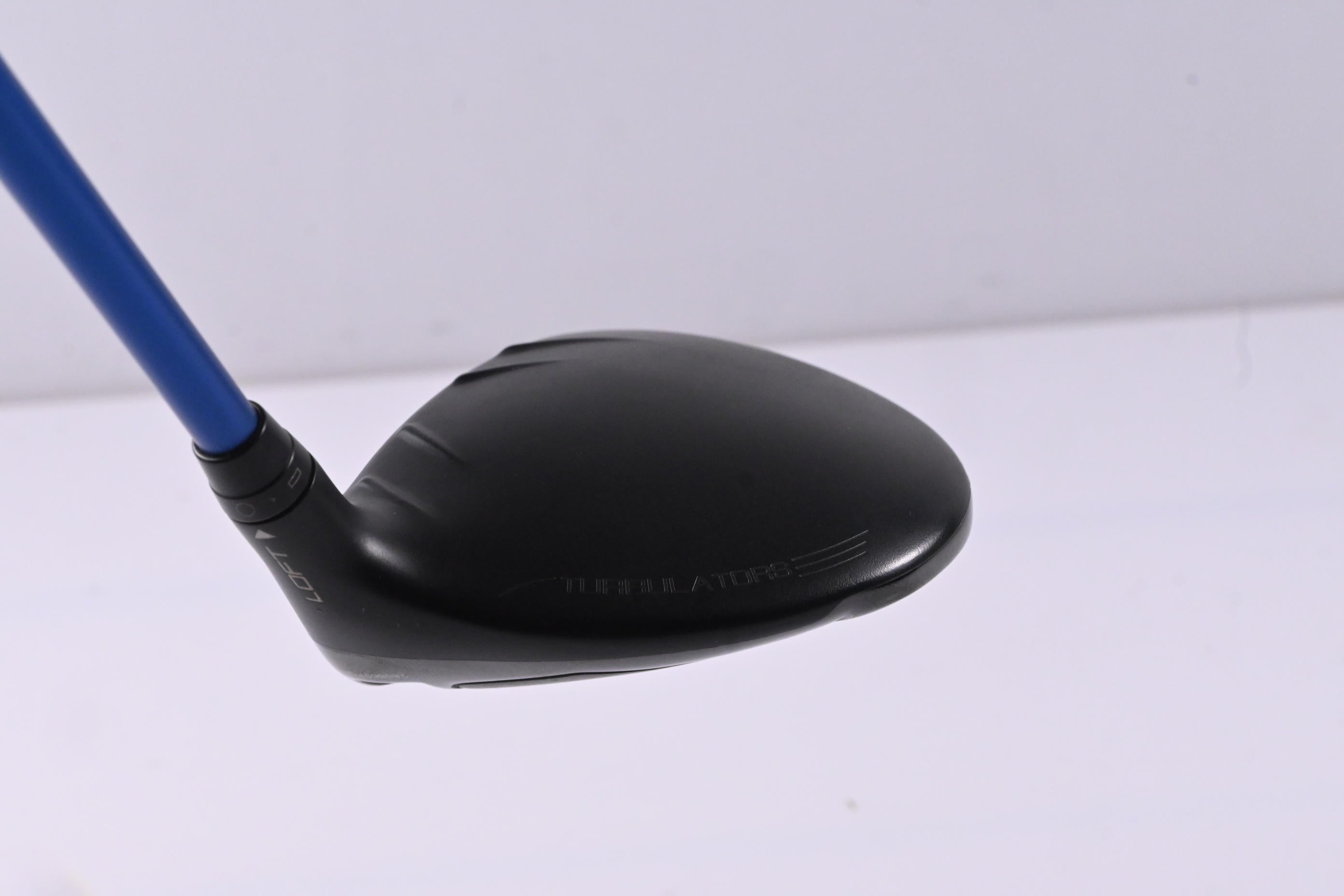 Ping G30 #3 Wood / 14.5 Degree / Regular Flex Ping TFC 419 Shaft