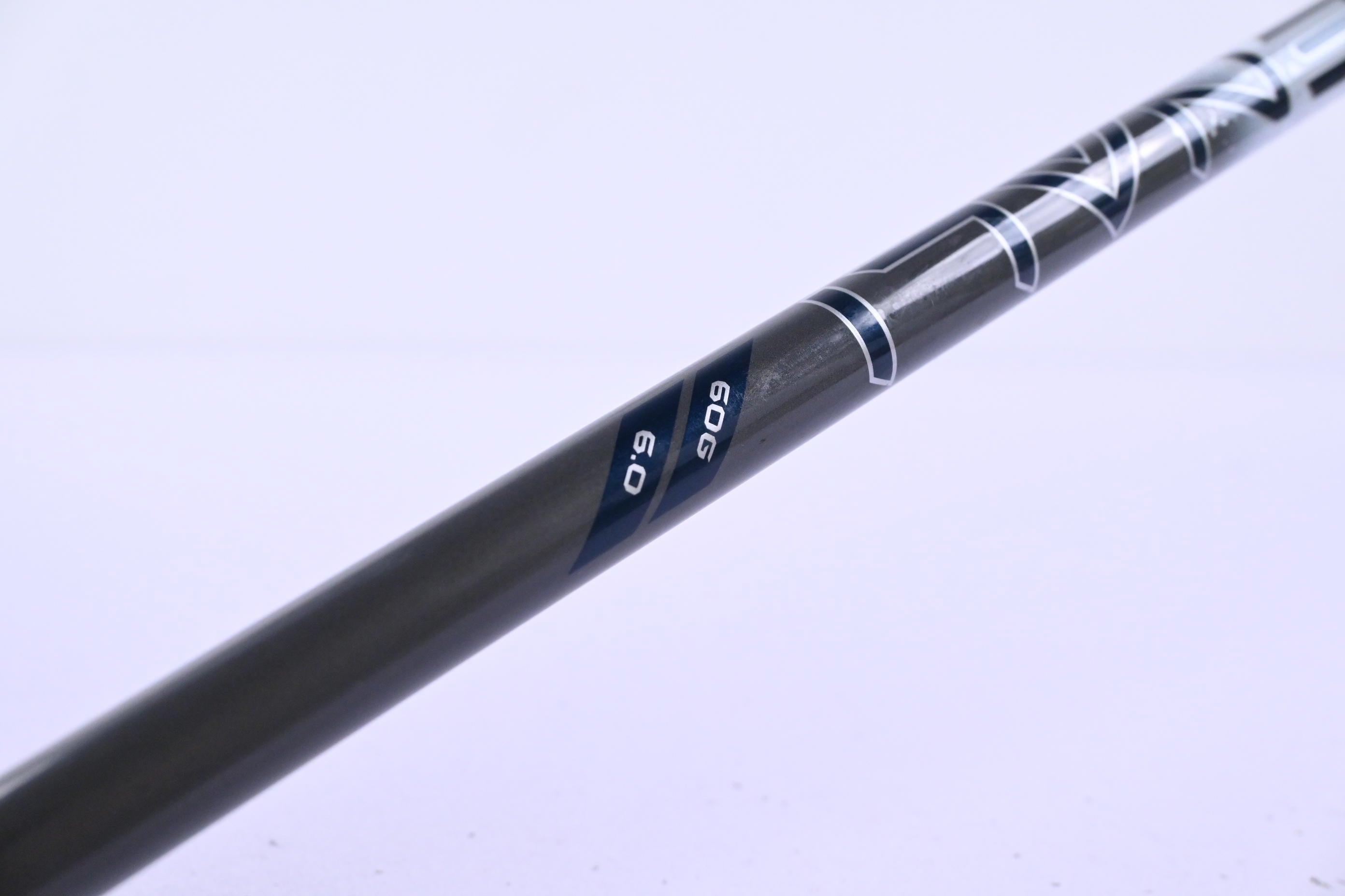 Callaway Elyte Triple Diamond Driver / 10.5 Degree / Stiff Flex Denali Charcoal 60
