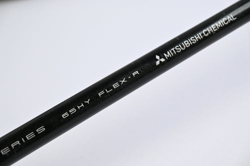Titleist TSR2 #4 Hybrid / 21 Degree / Regular Flex Tensei AV Blue 65 Shaft