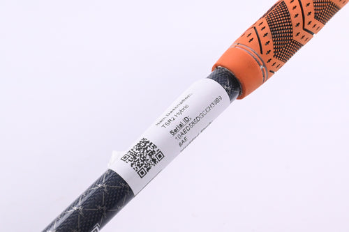 Titleist TSR2 #5 Hybrid / 24 Degree / Regular Flex Tensei AV Raw Blue 65 Shaft