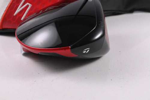 Taylormade Stealth 2 Driver / 10.5 Degree / Regular Flex UST Helium Nanocore 5 Shaft