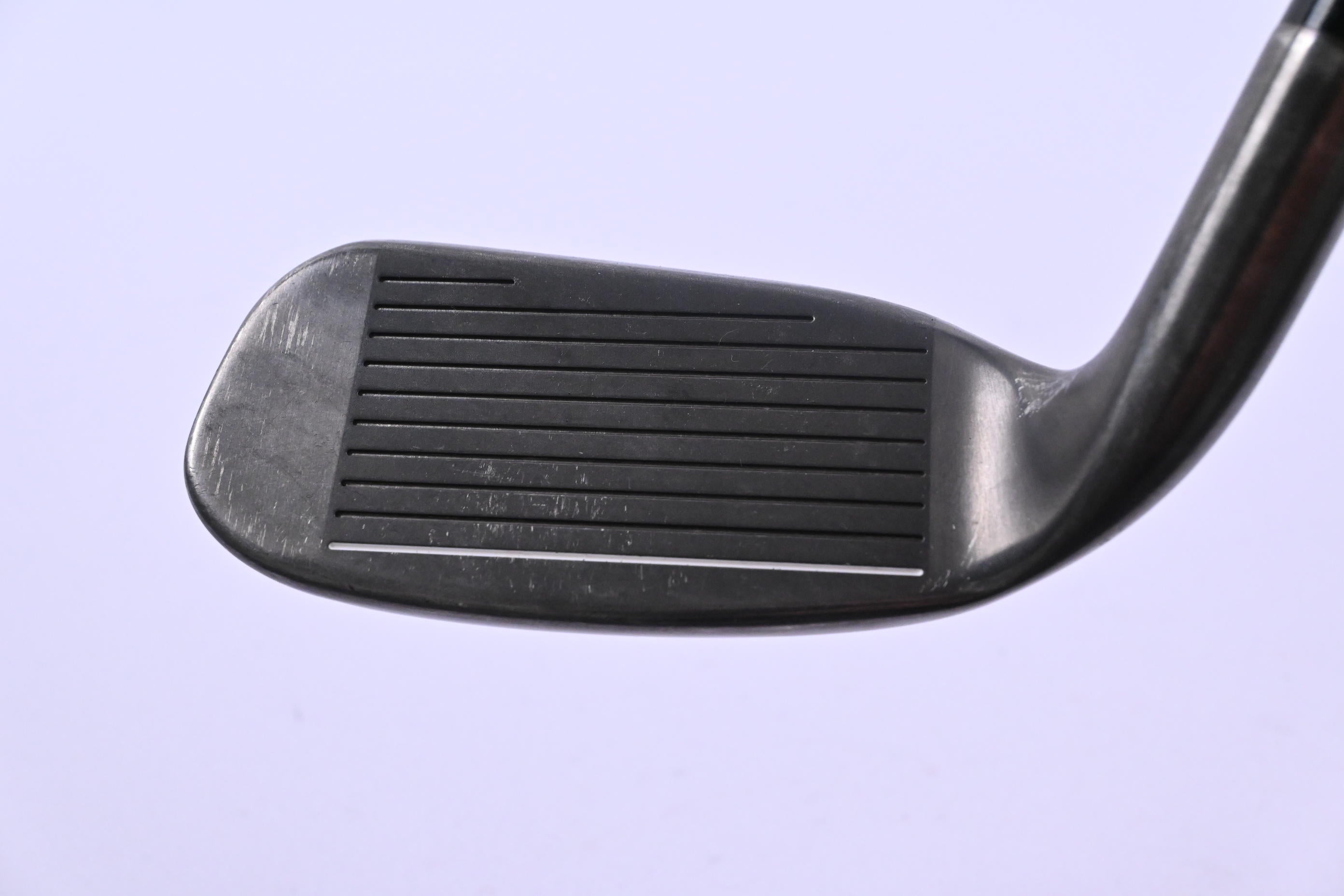 Cleveland Niblick Chipper / 37 Degree / Wedge Flex Action Lite Shaft