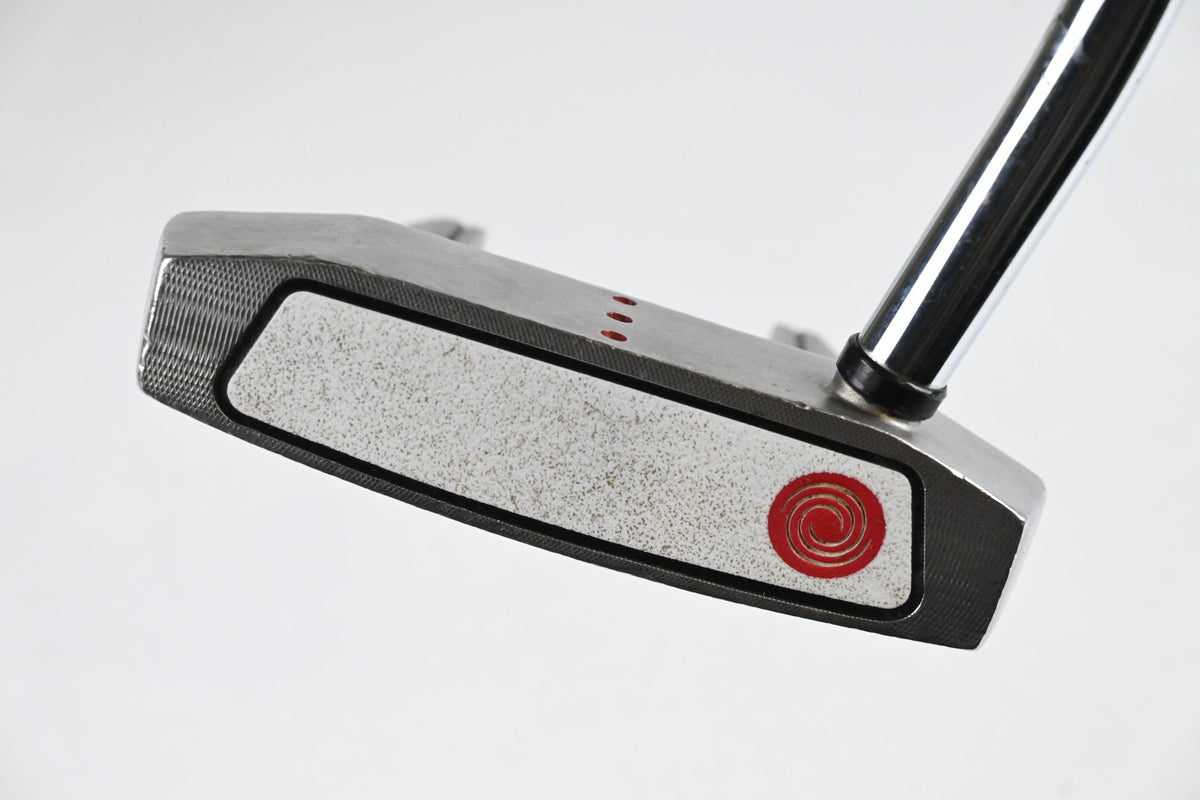 Odyssey White Hot XG #7 Putter / 34 Inch