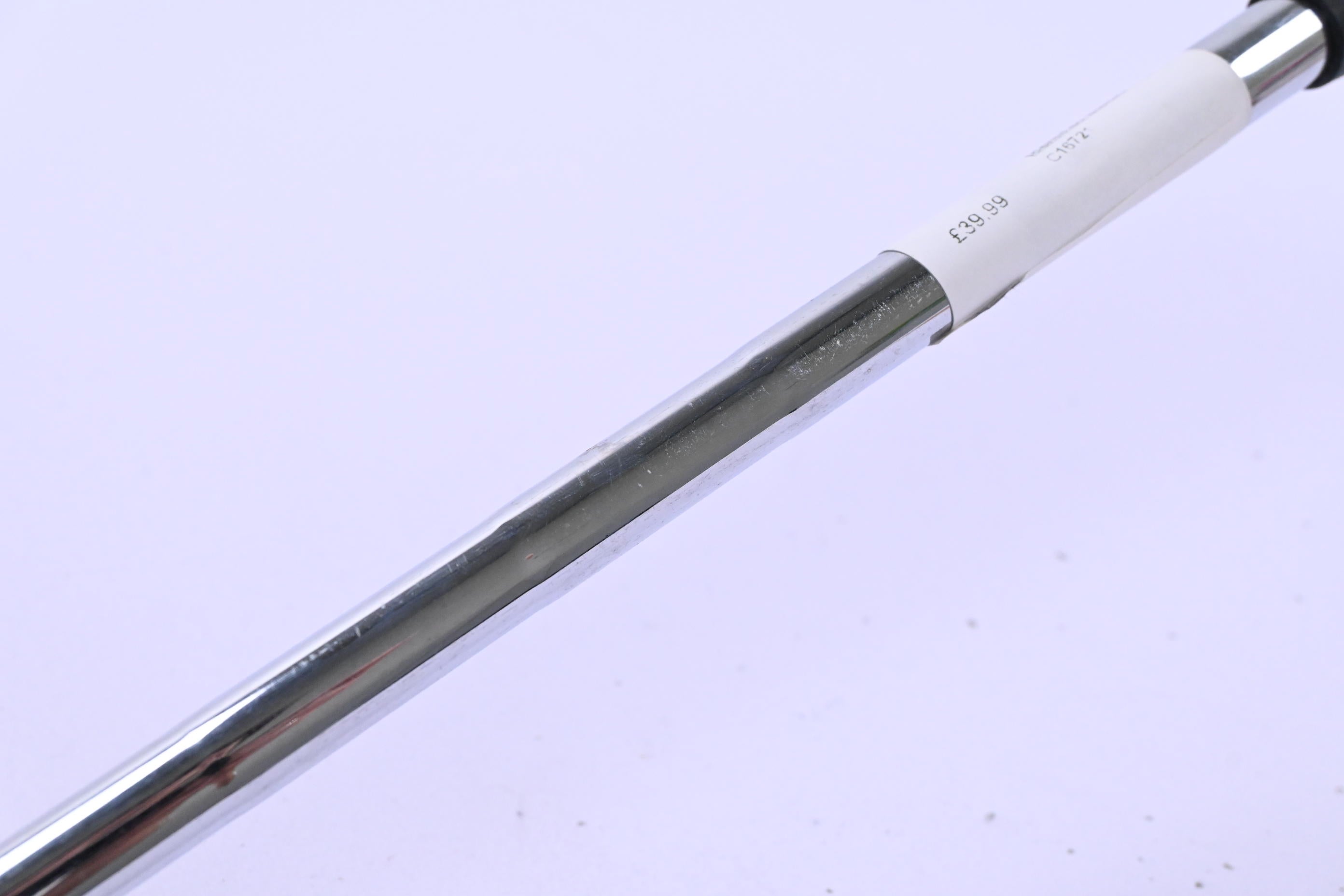 Cleveland CG15 Lob Wedge / 58 Degree / Wedge Flex Steel Shaft