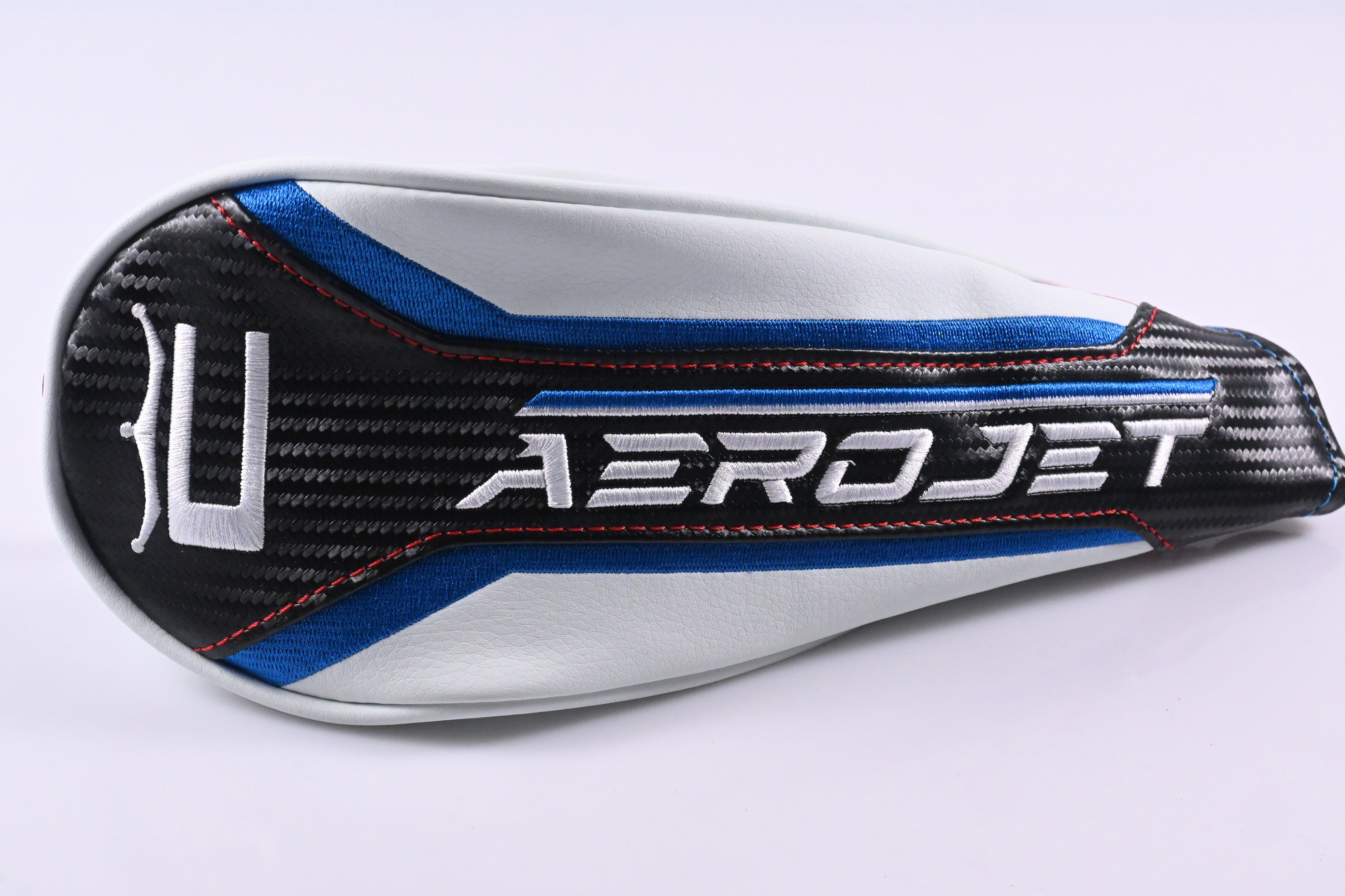 Left Hand Cobra Aerojet #5 Wood / 18 Degree / Senior Flex UST Helium Nanocore 5