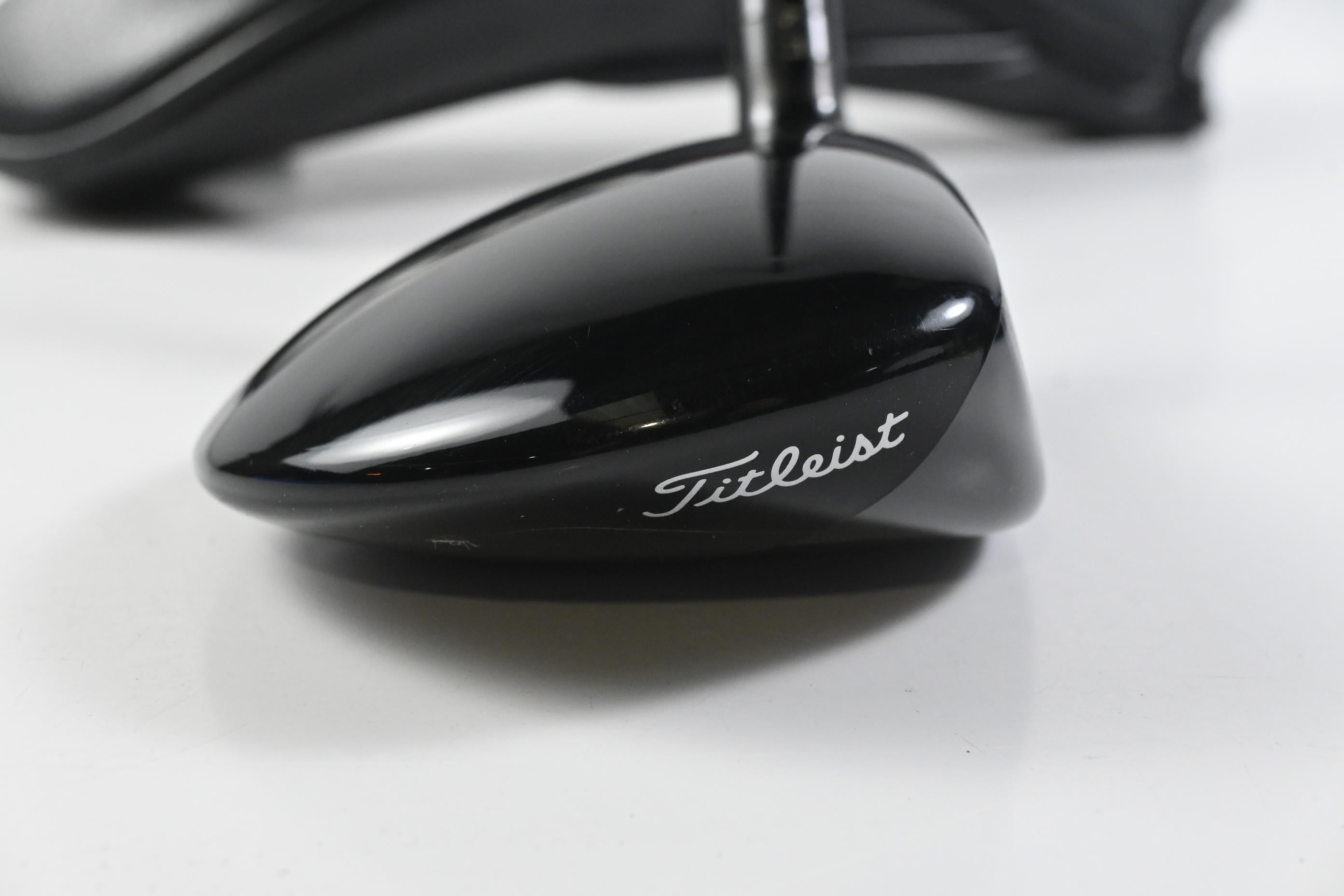 Titleist GT3 #3 Wood / 15 Degree / Stiff Flex Hzrdus Gen 5 Black 70 Shaft