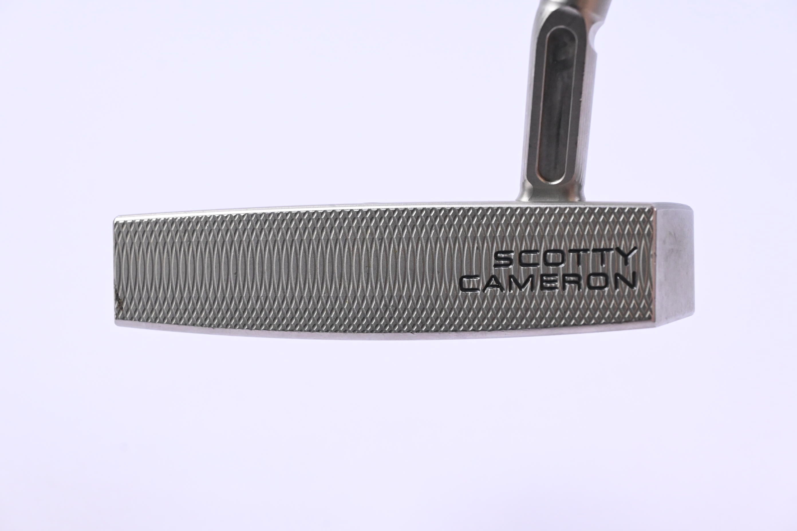 Scotty Cameron 2024 Phantom 5.5 Putter / 33 Inch