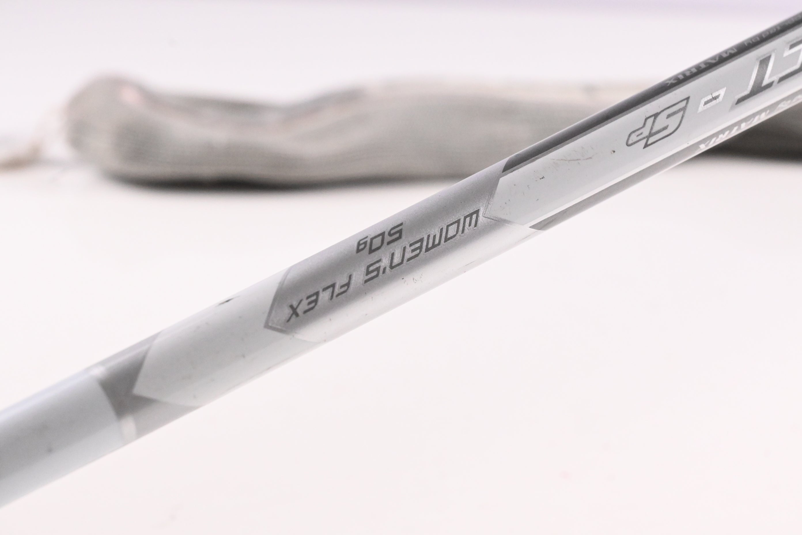 Ladies Cobra Fly-Z #5-6 Wood / 20-23 Degree / Ladies Flex Matrix VLCT-SP 50
