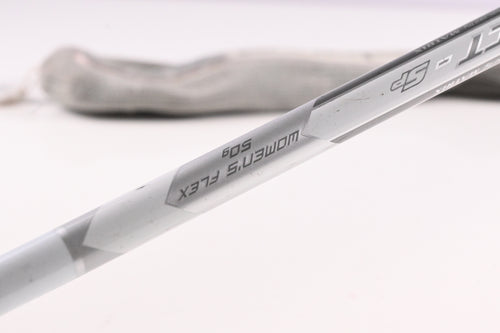 Ladies Cobra Fly-Z #5-6 Wood / 20-23 Degree / Ladies Flex Matrix VLCT-SP 50