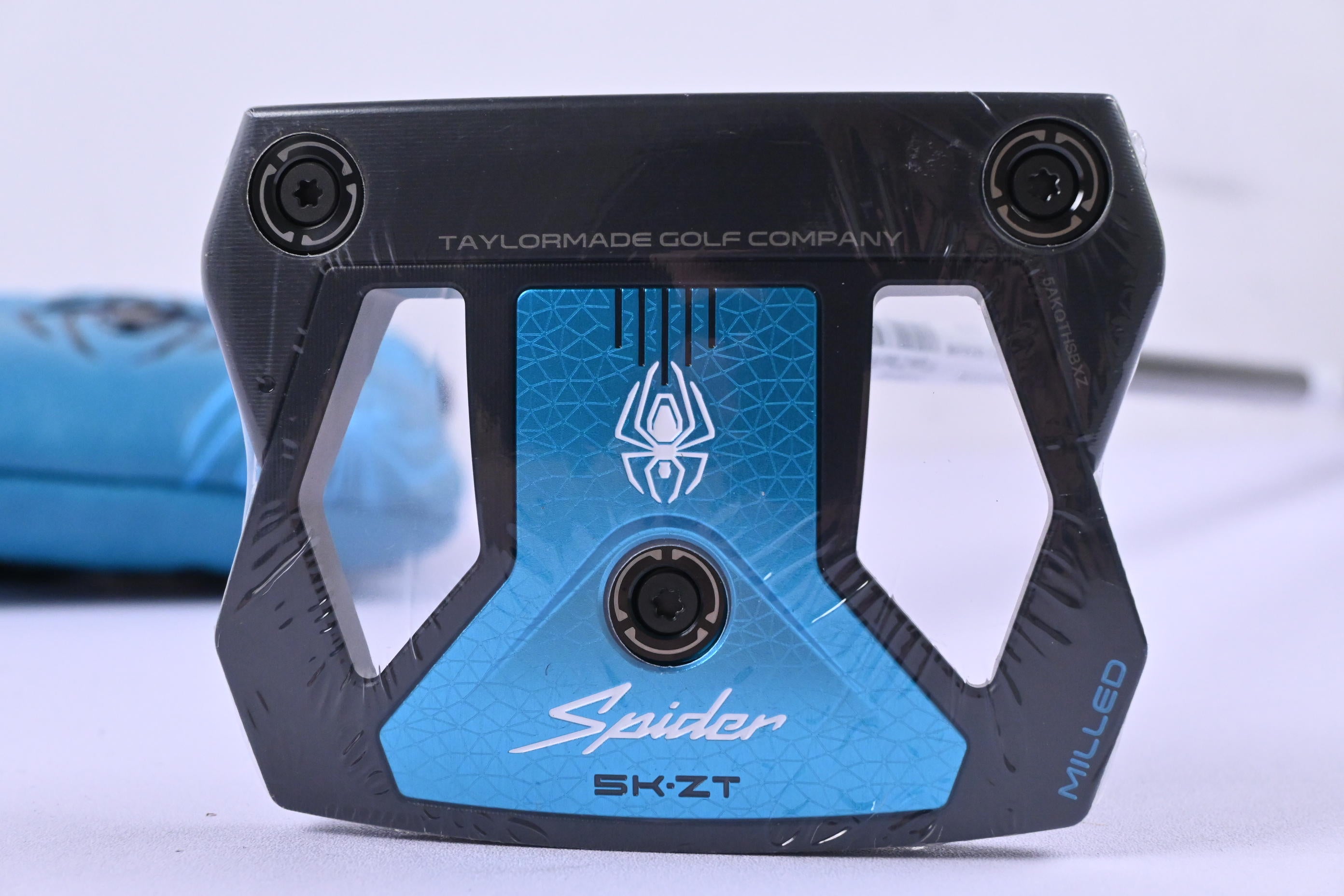 Taylormade Spider 5K-ZT Putter / 34 Inch
