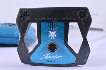Taylormade Spider 5K-ZT Putter / 34 Inch