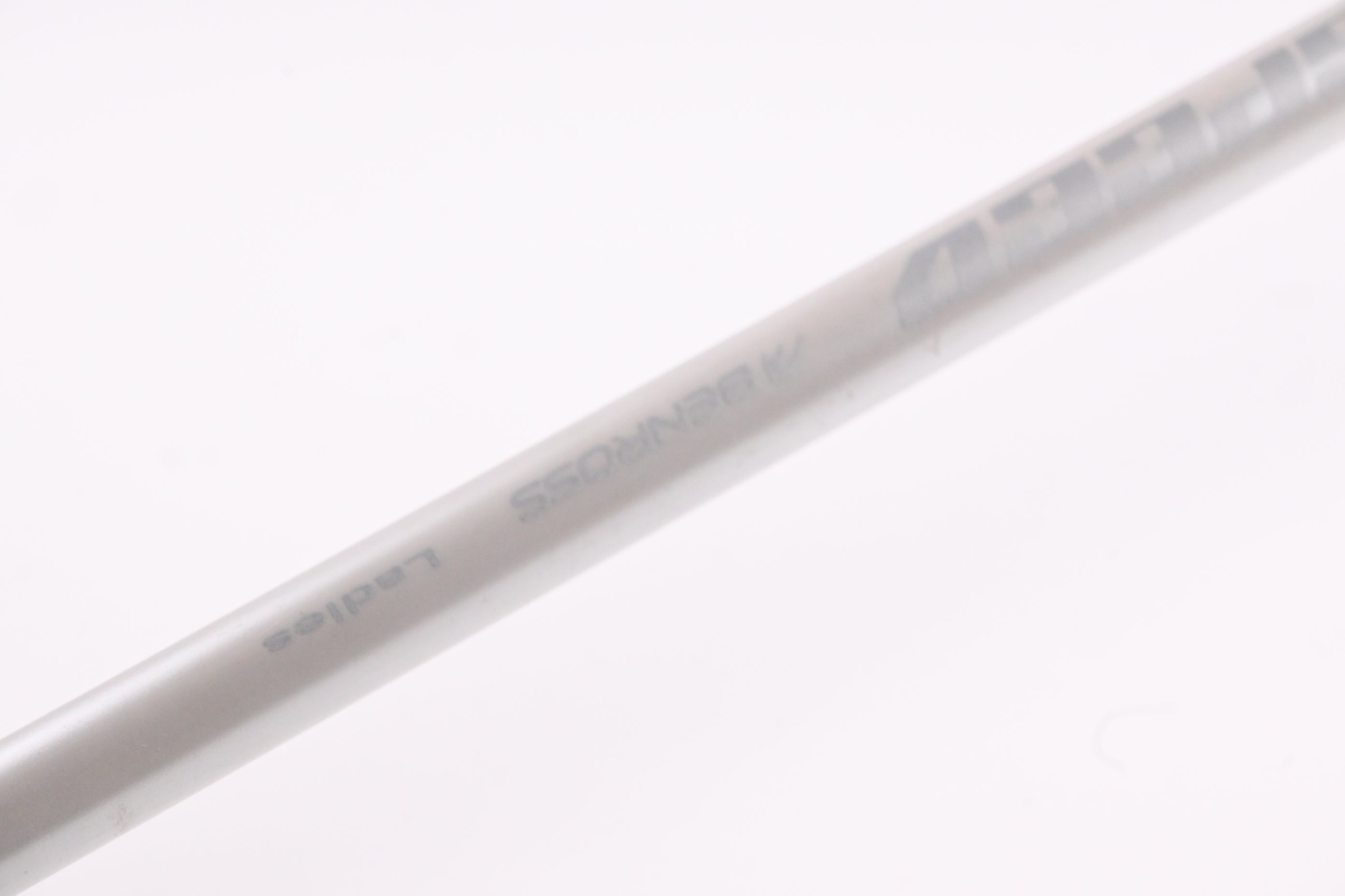 Ladies Benross Speed Pearl #3 Hybrid / 23 Degree / Ladies Flex Aldila Shaft