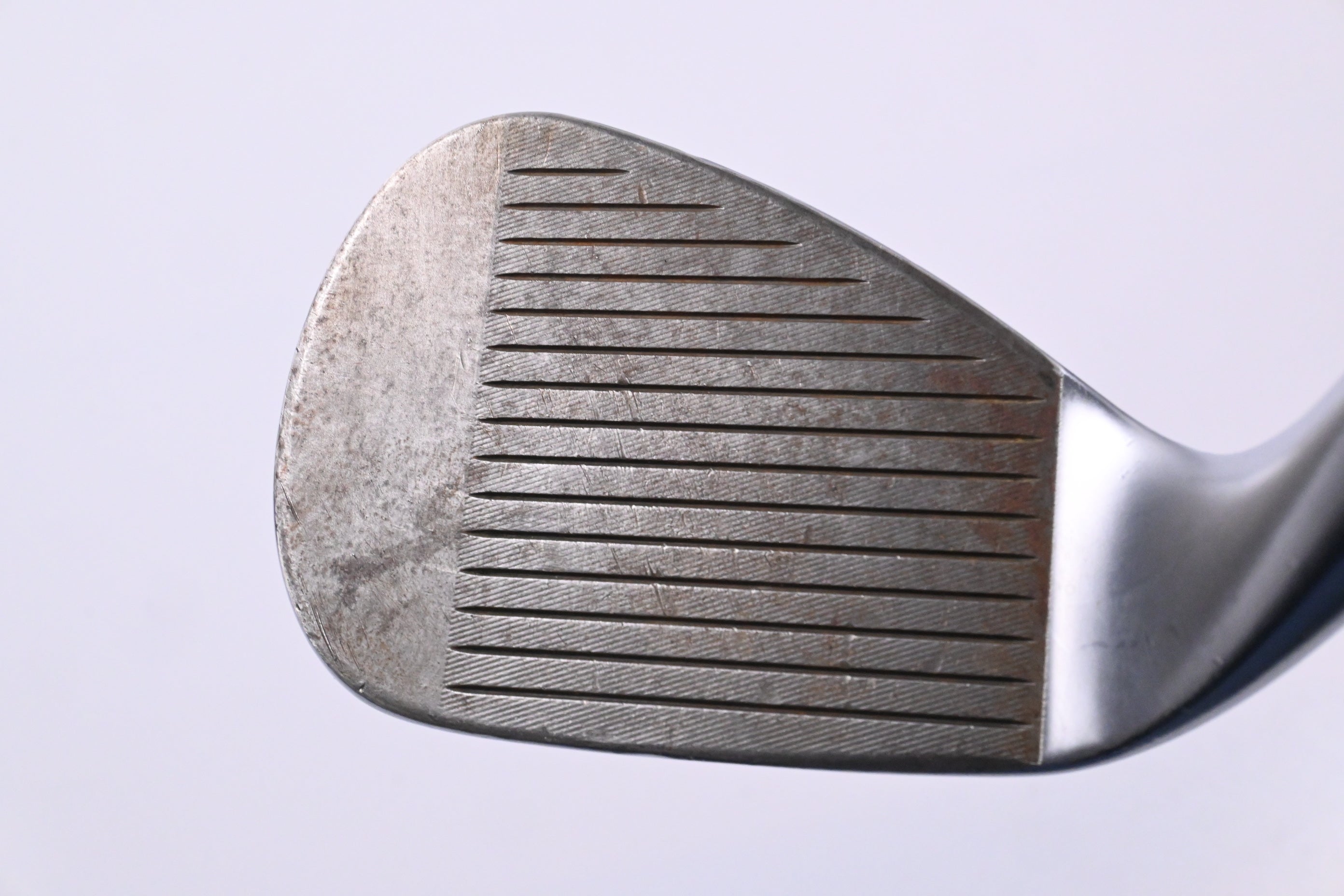 Callaway Jaws Raw Sand Wedge / 56 Degree / X-Flex Dynamic Gold Mid X100 Shaft