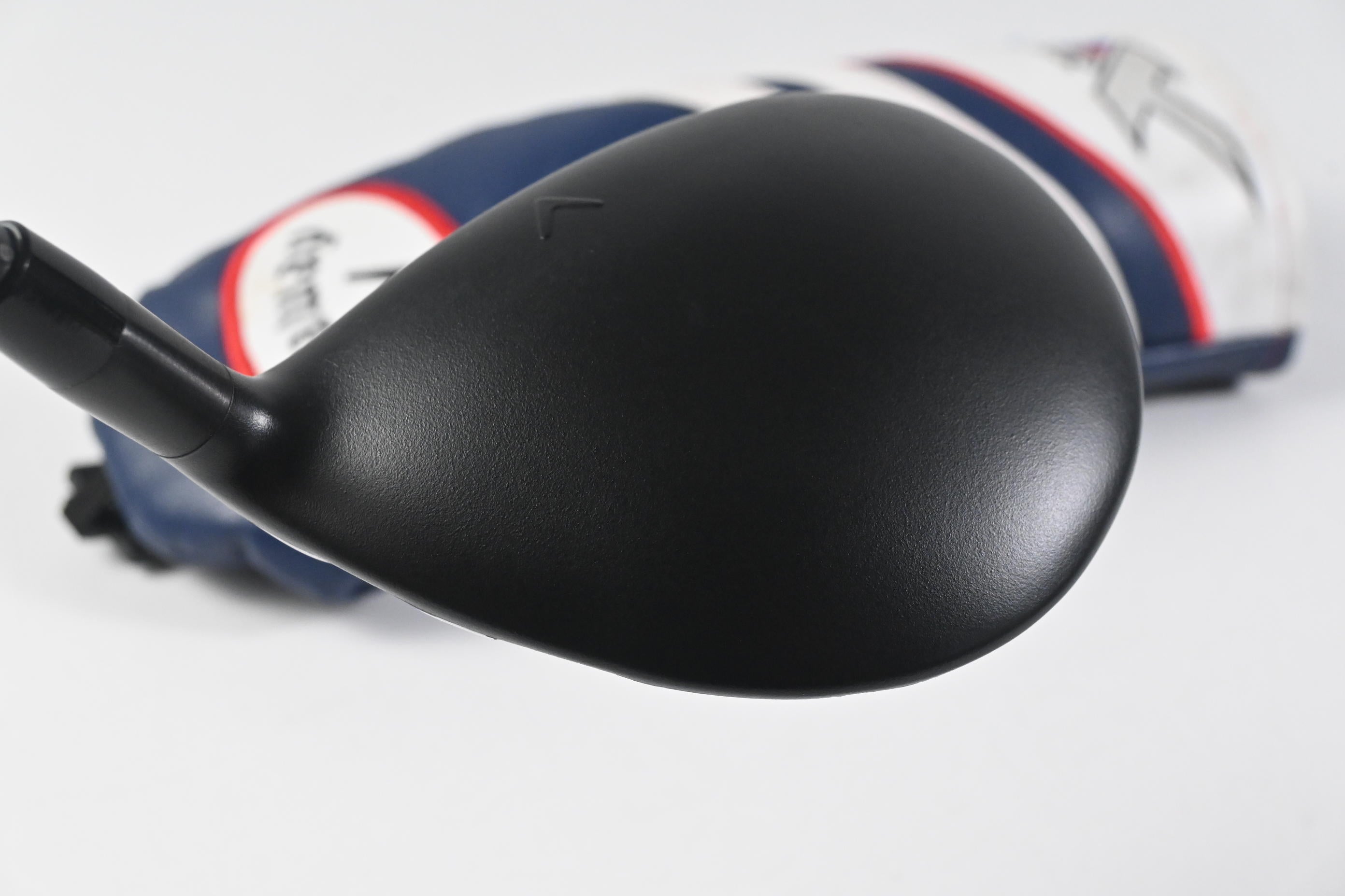 Callaway XR #3 Wood / 15 Degree / Stiff Flex Project X LZ16 56 Shaft