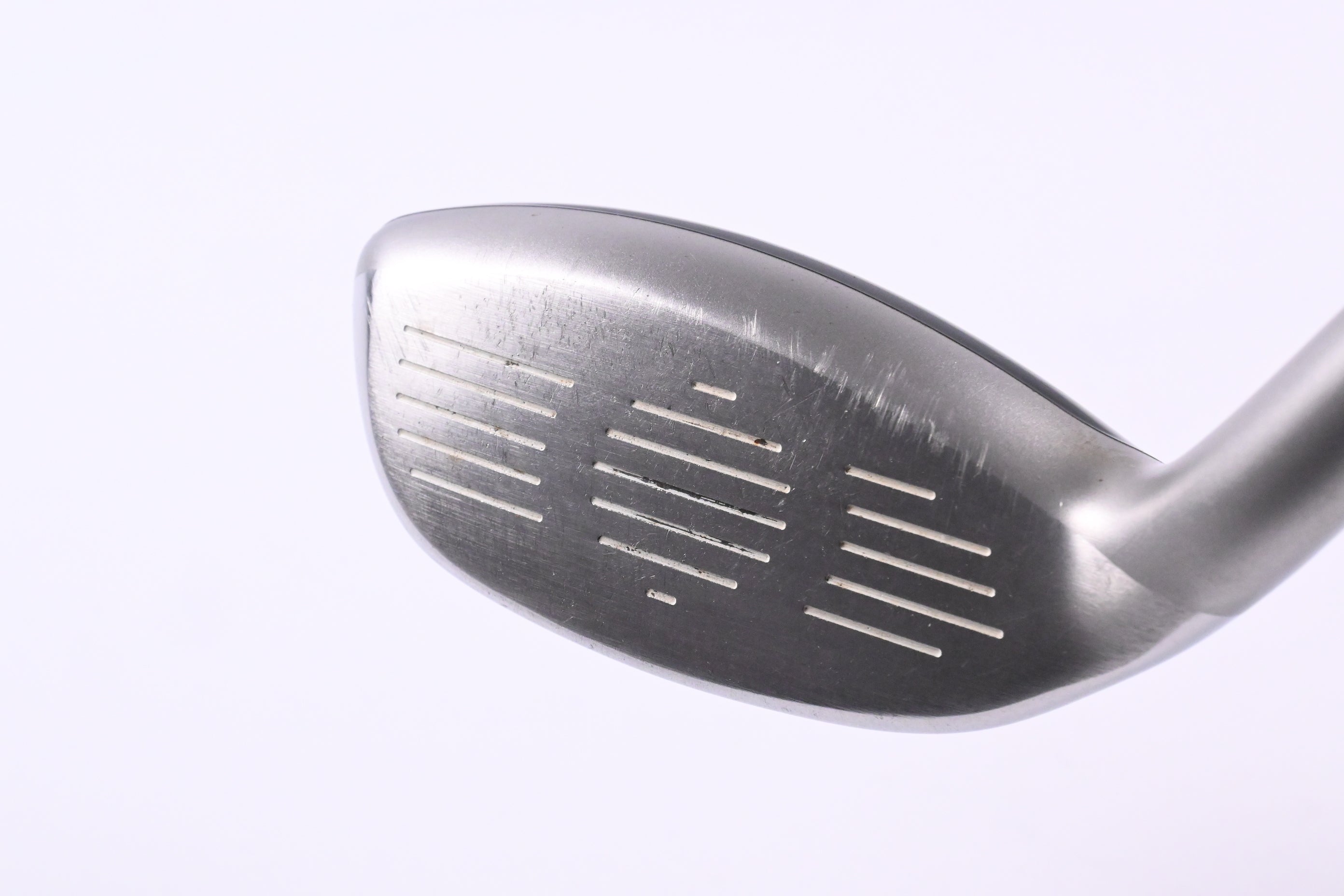 Ping G5 #4 Hybrid / 22 Degree / Regular Flex Grafalloy ProLaunch Blue Shaft