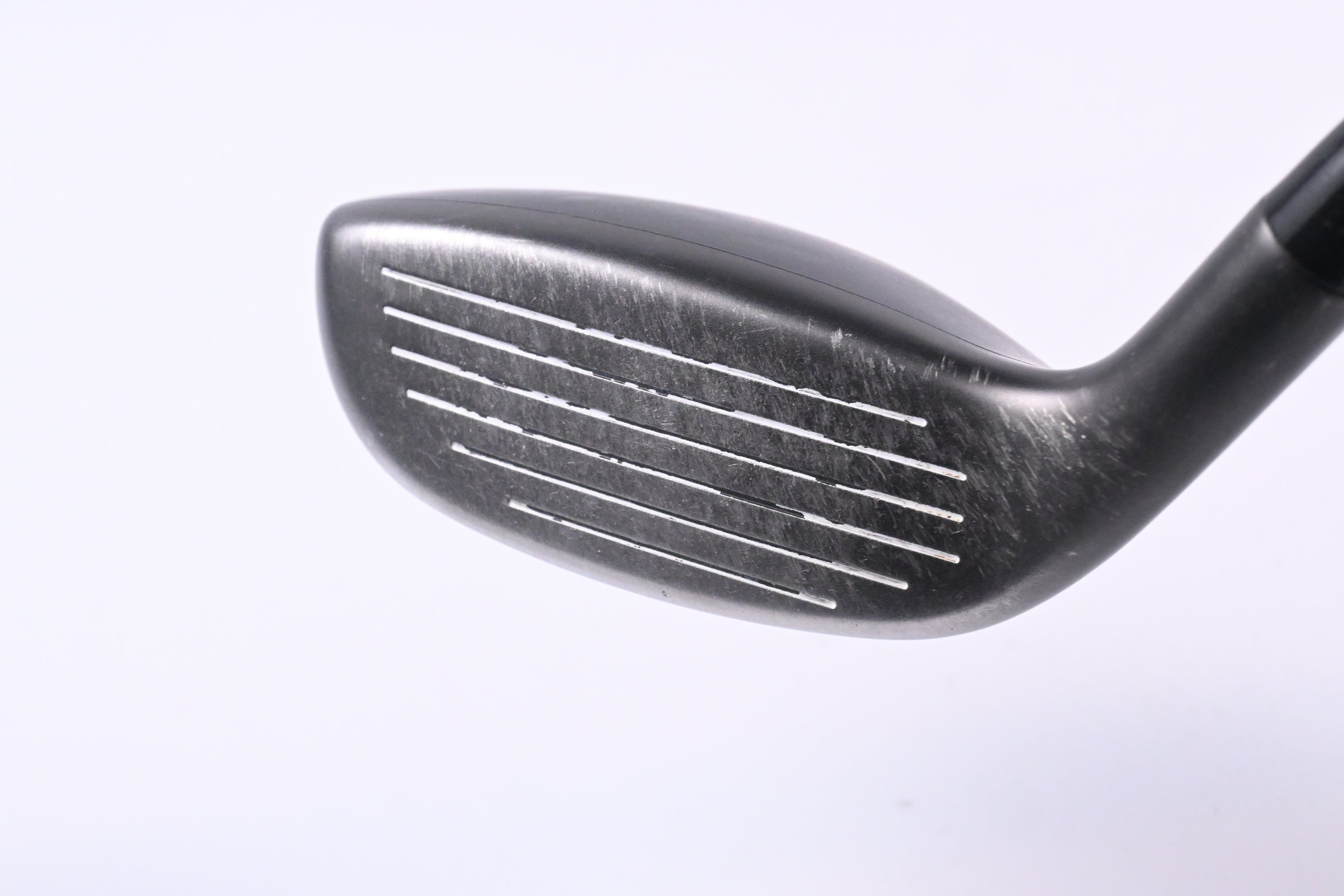 Ping G30 #3 Hybrid / 19 Degree / Regular Flex Ping TFC 419 Shaft