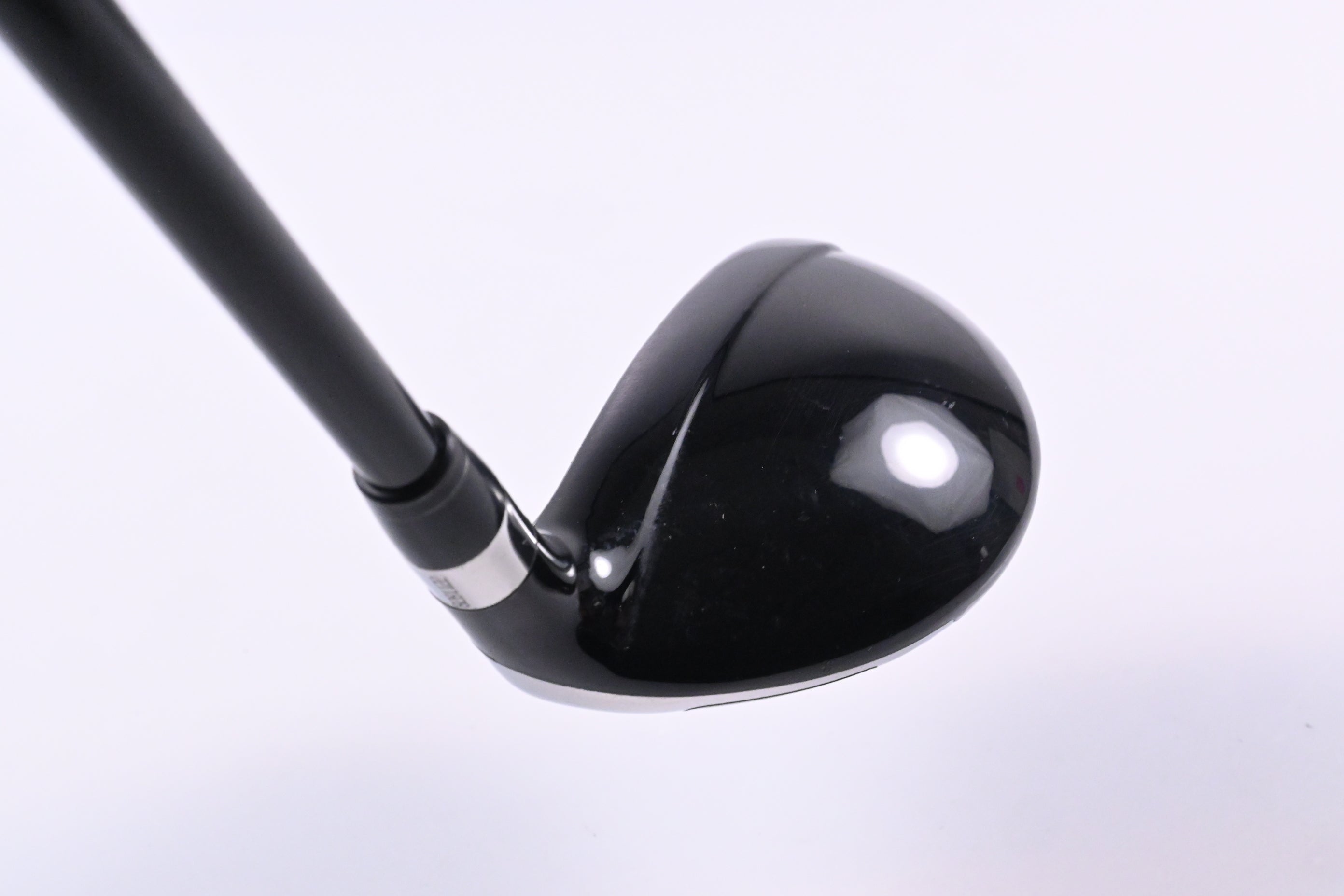 Cobra Baffler Rail-H #3 Hybrid / 19 Degree / Stiff Flex Fujikura Motore 65 Shaft