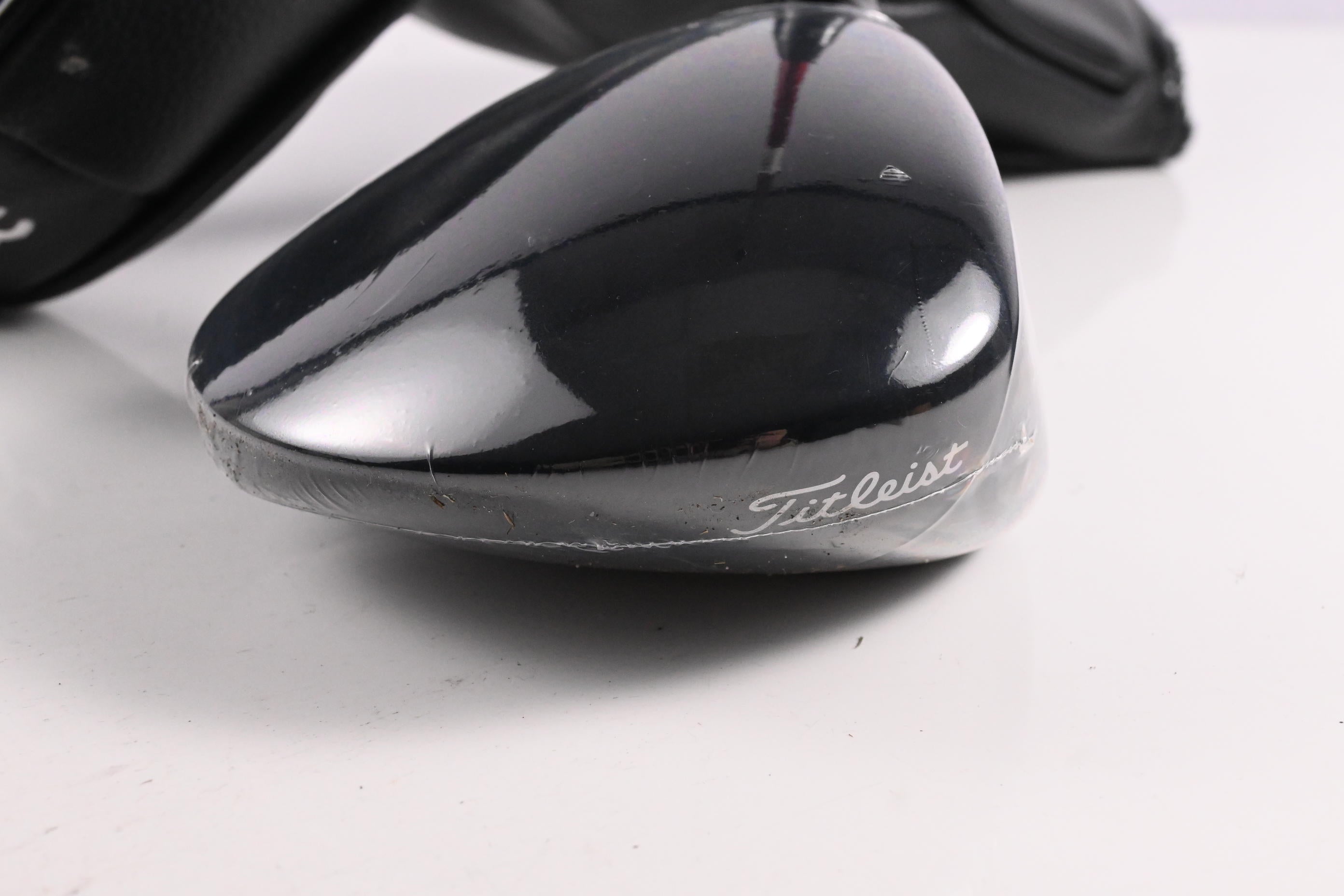 Titleist GT3 Driver / 10 Degree / Regular Flex Denali Red 50 Shaft