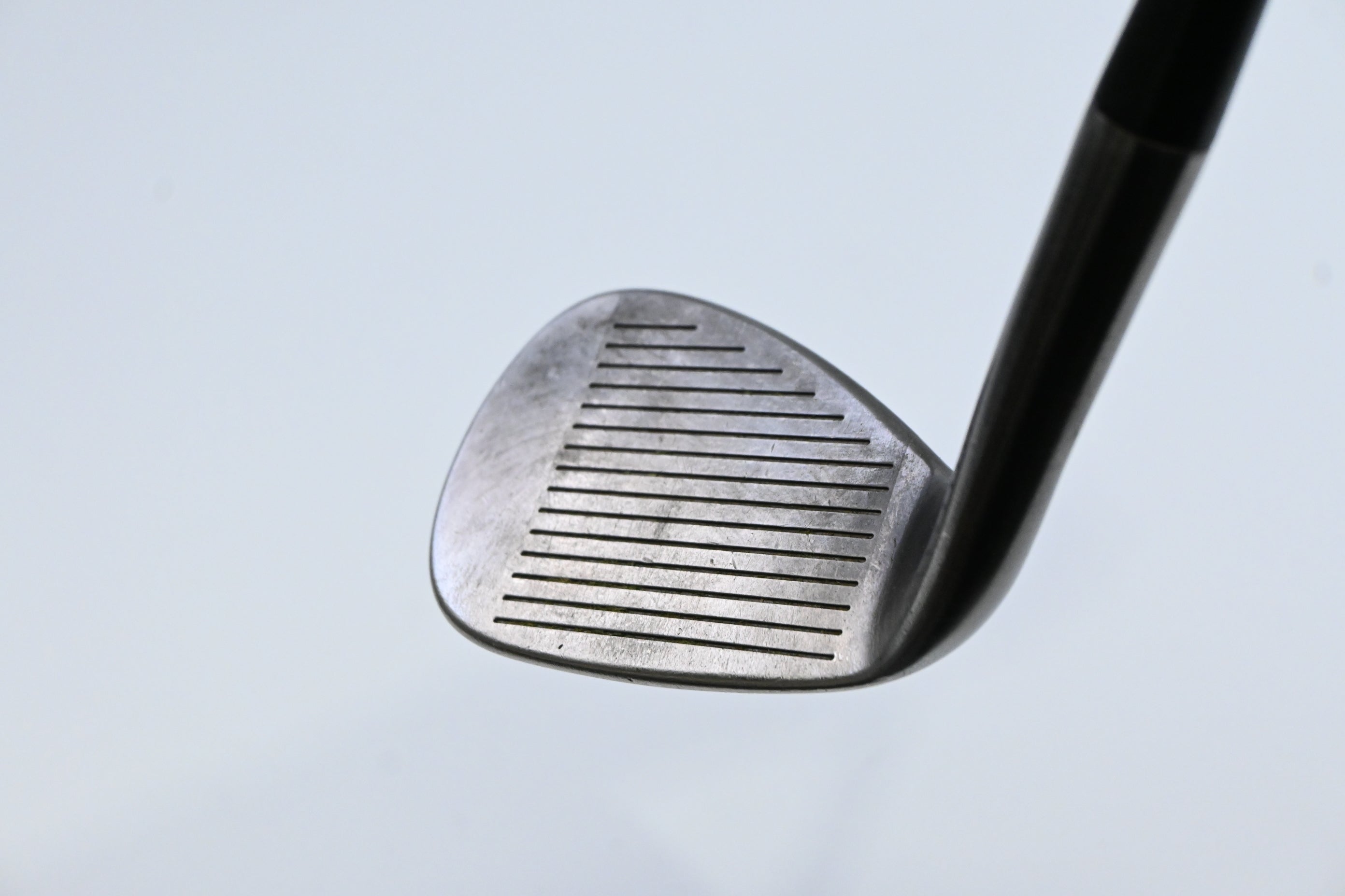 Cleveland CG14 Gap Wedge / 52 Degree / Wedge Flex Cleveland Traction Shaft