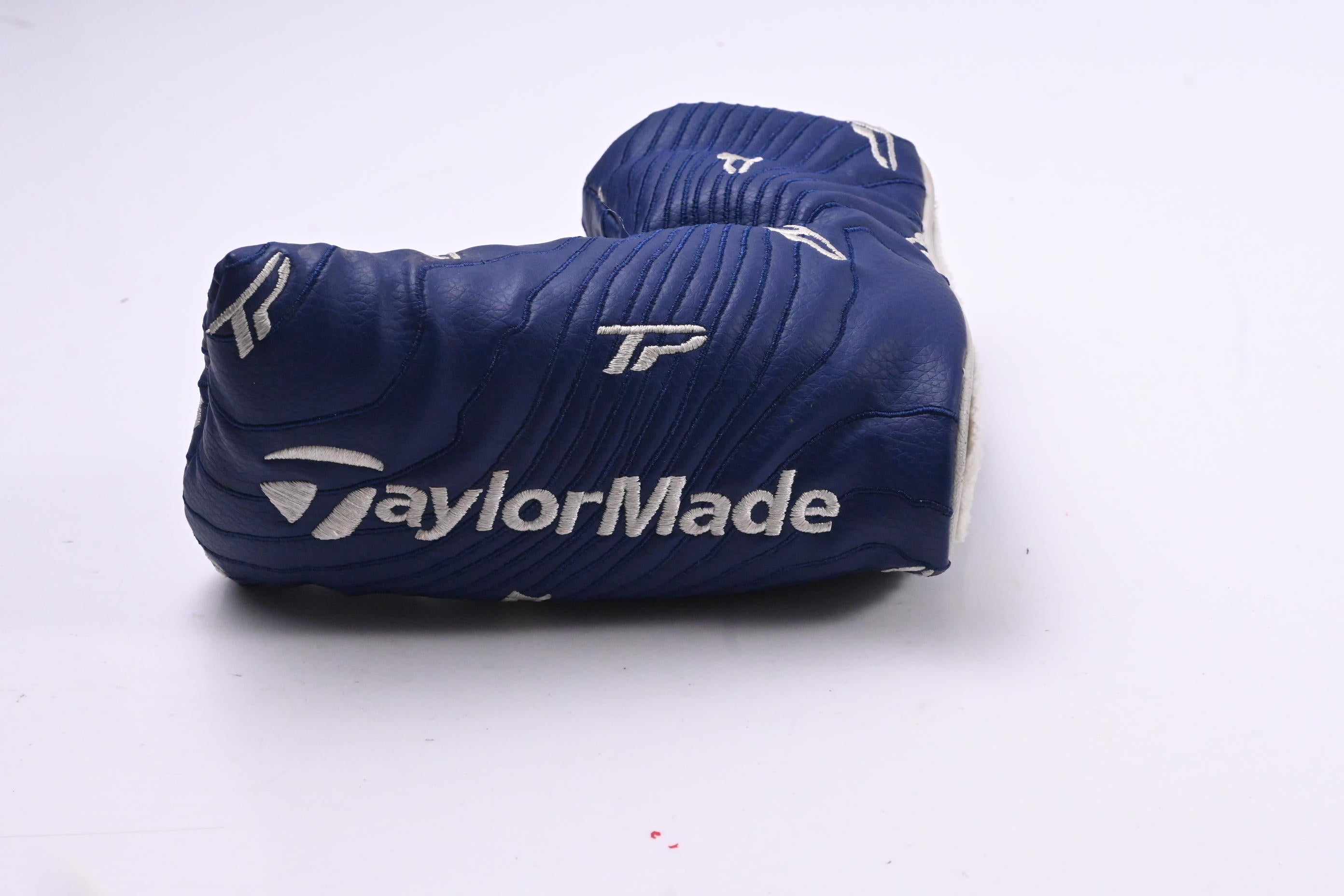 Taylormade TP Hydro Blast Del Monte 7 Putter / 35 Inch