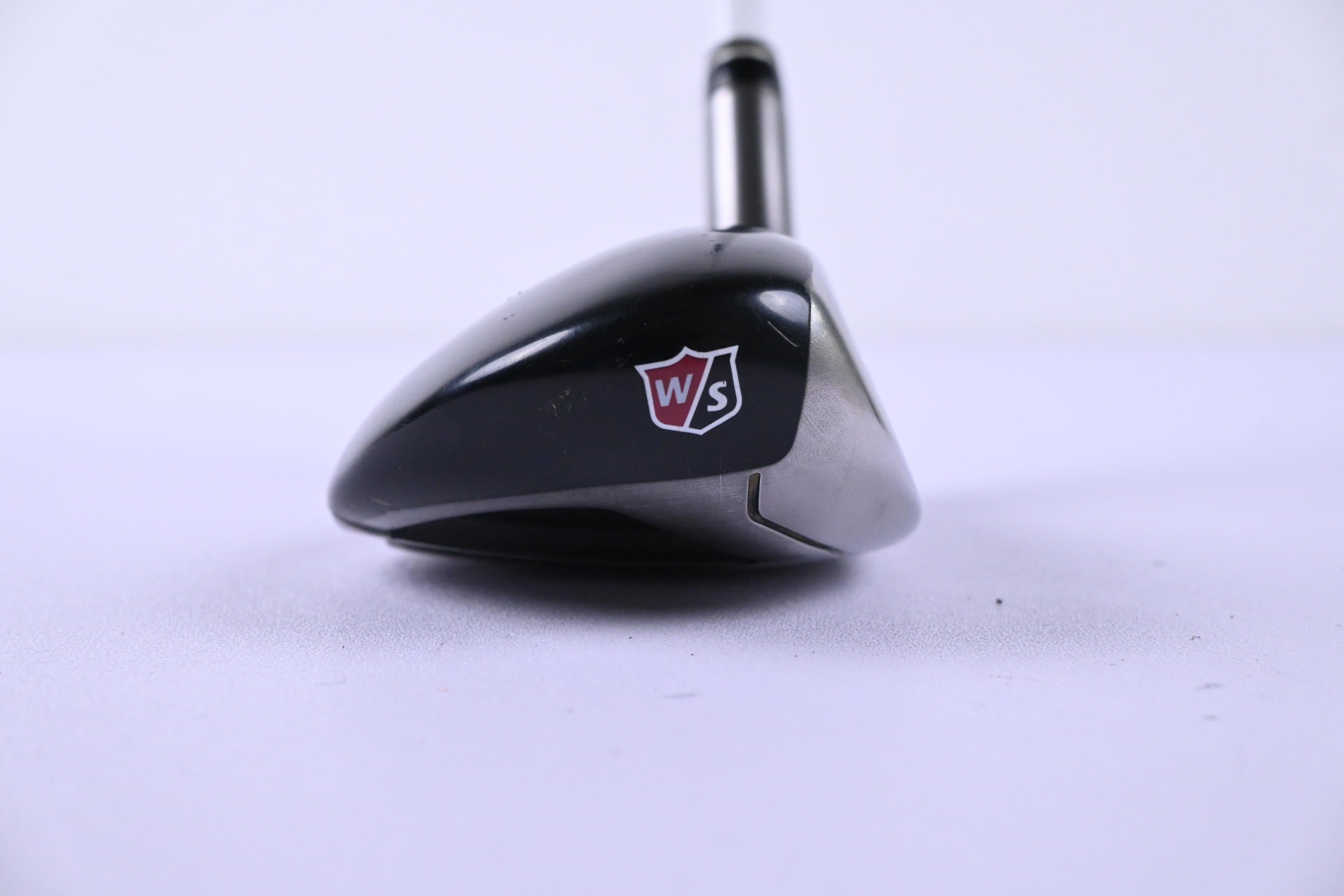 Wilson D100 #4 Hybrid / 22 Degree / Regular Flex Matrix Ozik Altus-5.6 Shaft
