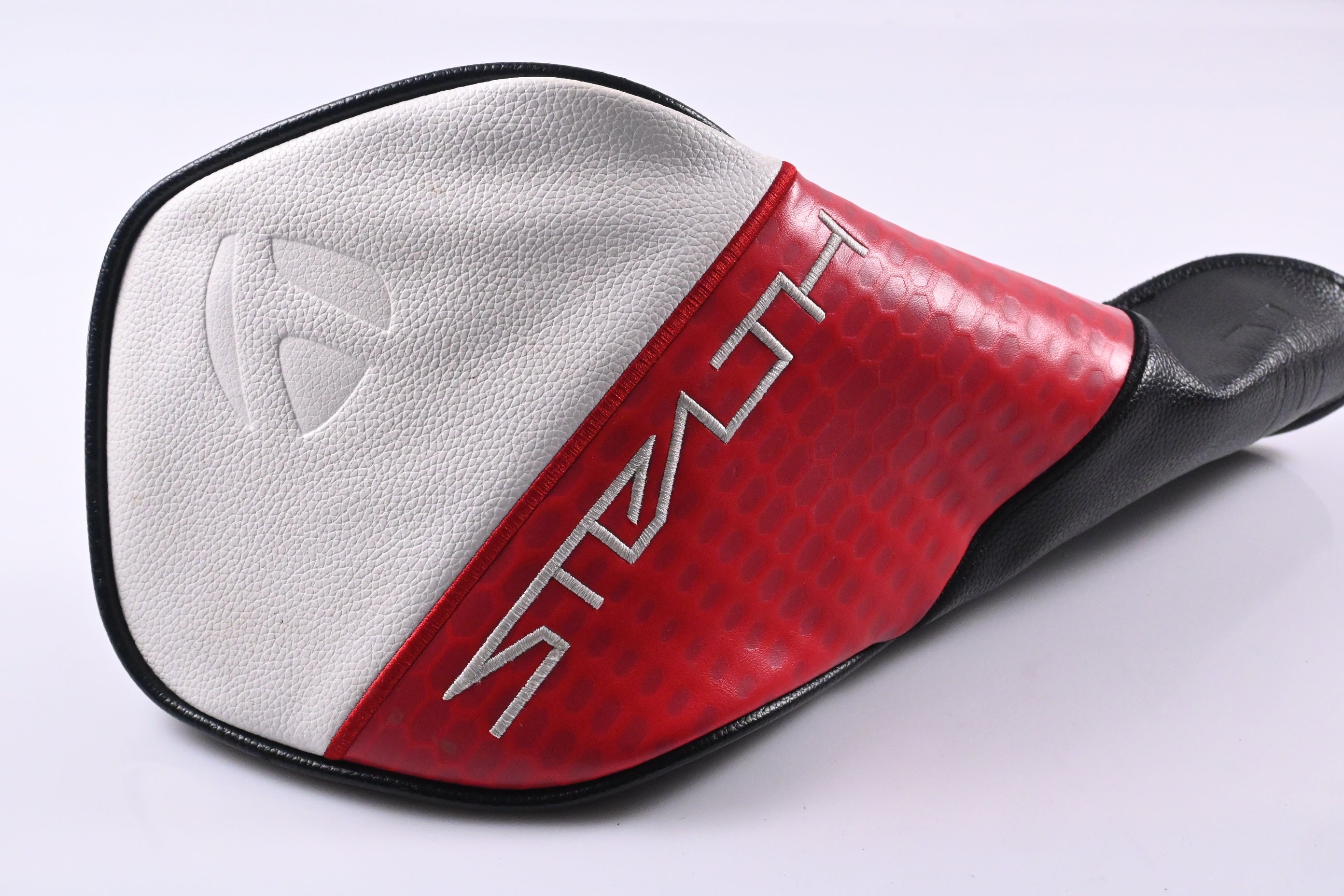 Taylormade Stealth 2 Driver / 9 Degree / Stiff Flex Ventus TR Red 5 Shaft