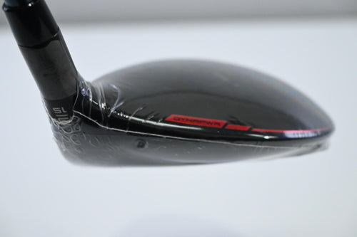 Wilson DYNAPWR Max 2025 #3 Wood / 15 Degree / Stiff Flex UST Lin-Q M40X Red