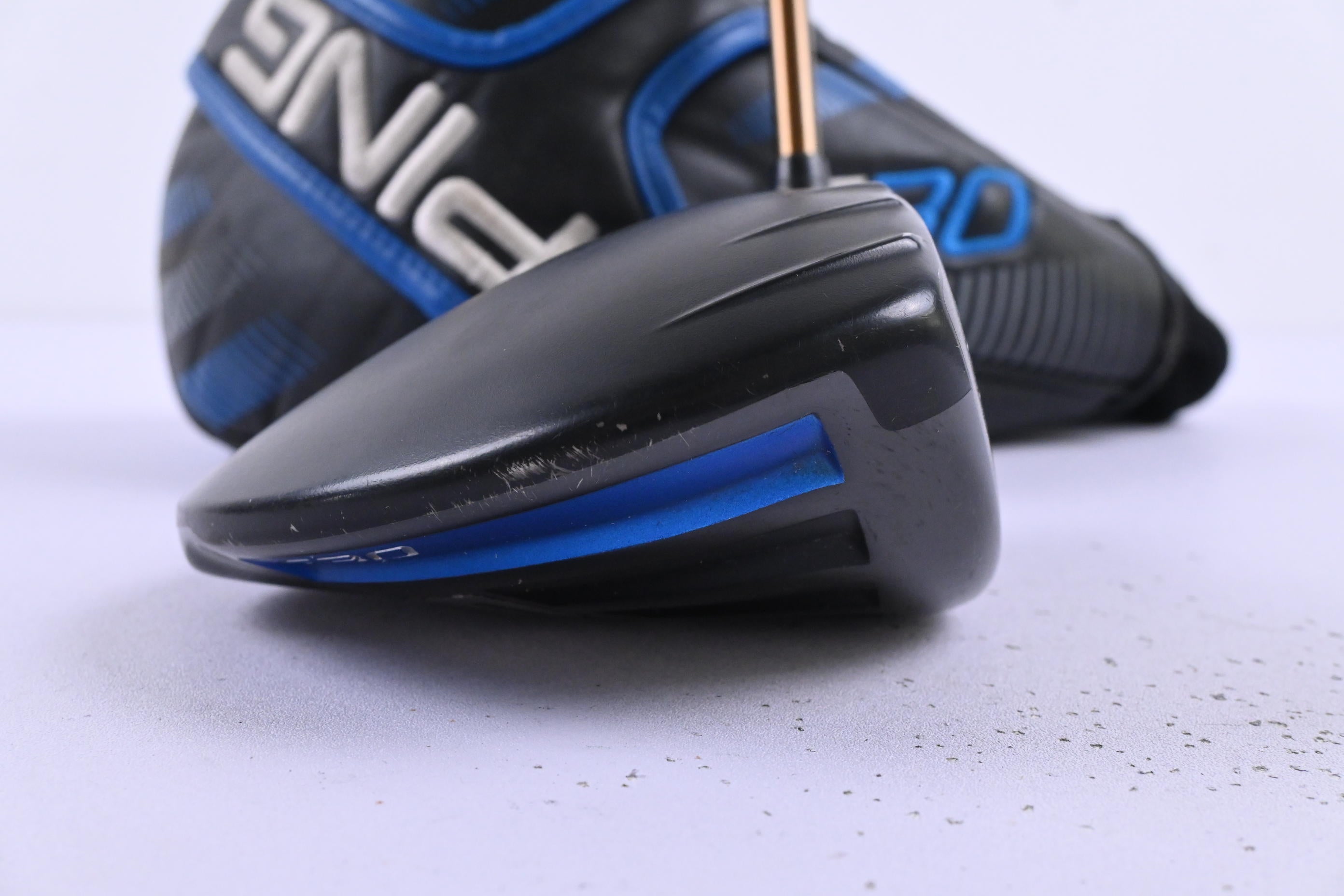 Ping G30 Driver / 10.5 Degree / Regular Flex Alta CB 55 Shaft