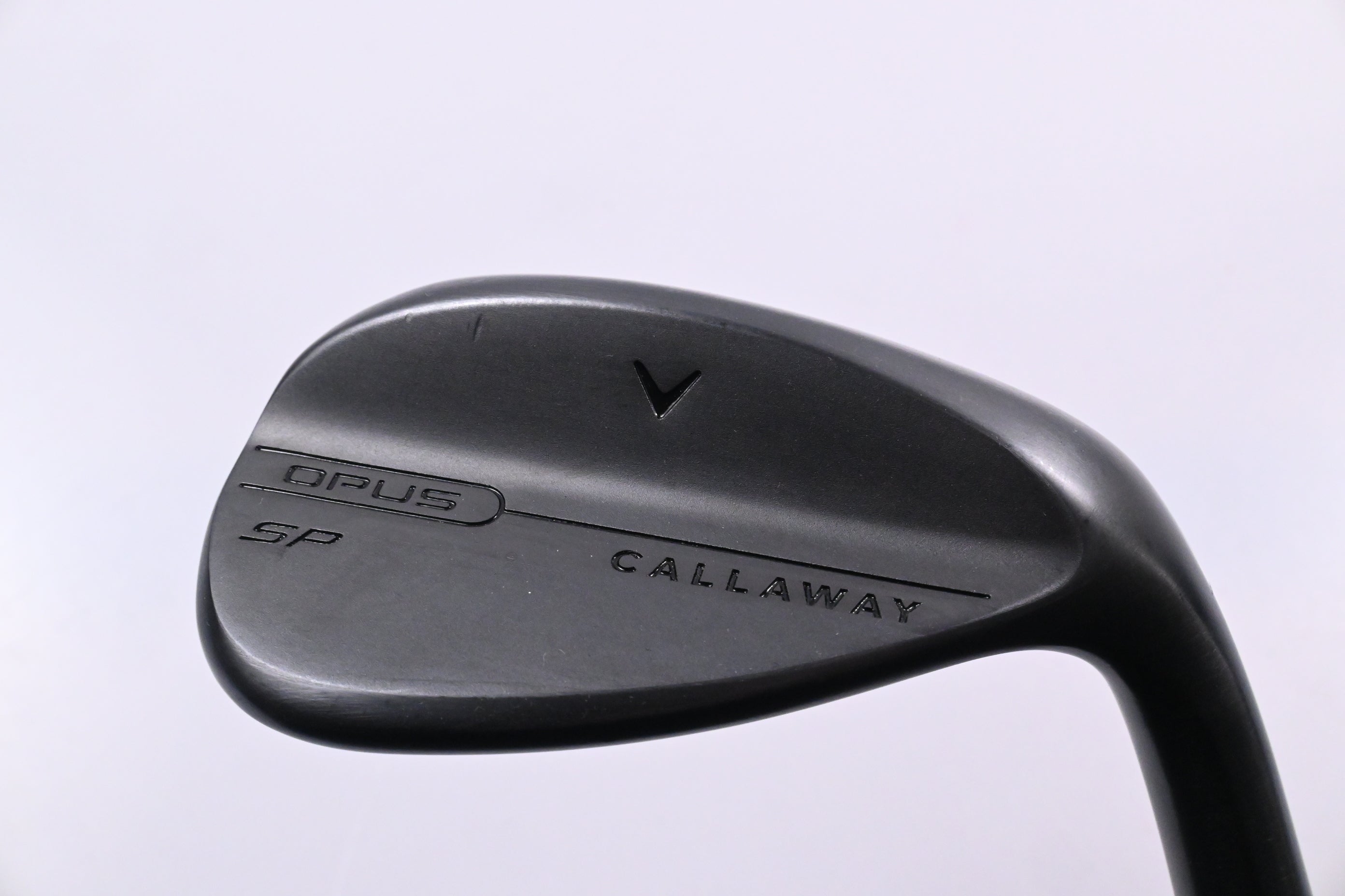 Callaway Opus SP Sand Wedge / 54 Degree / Stiff Flex Dynamic Gold S200 Shaft