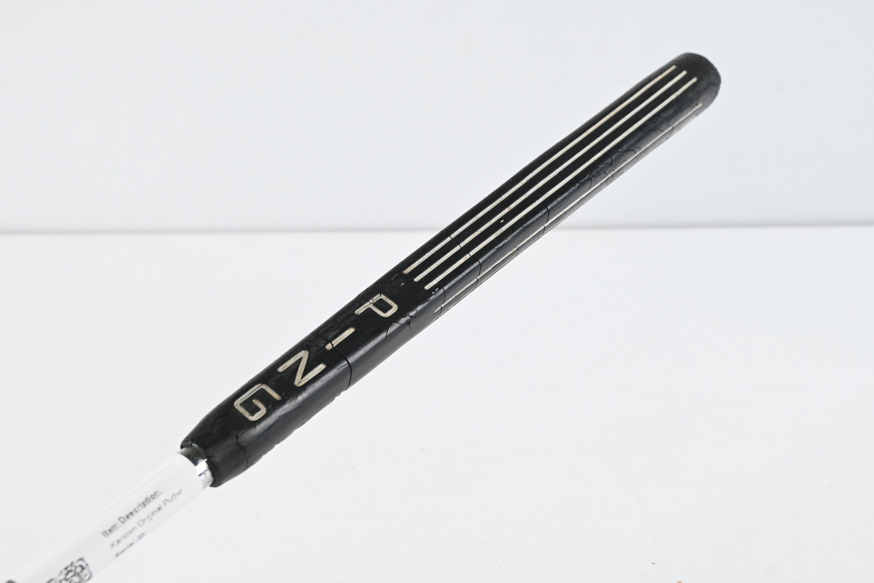 Ping Karsten Original Anser 5KS Putter / 36 Inch