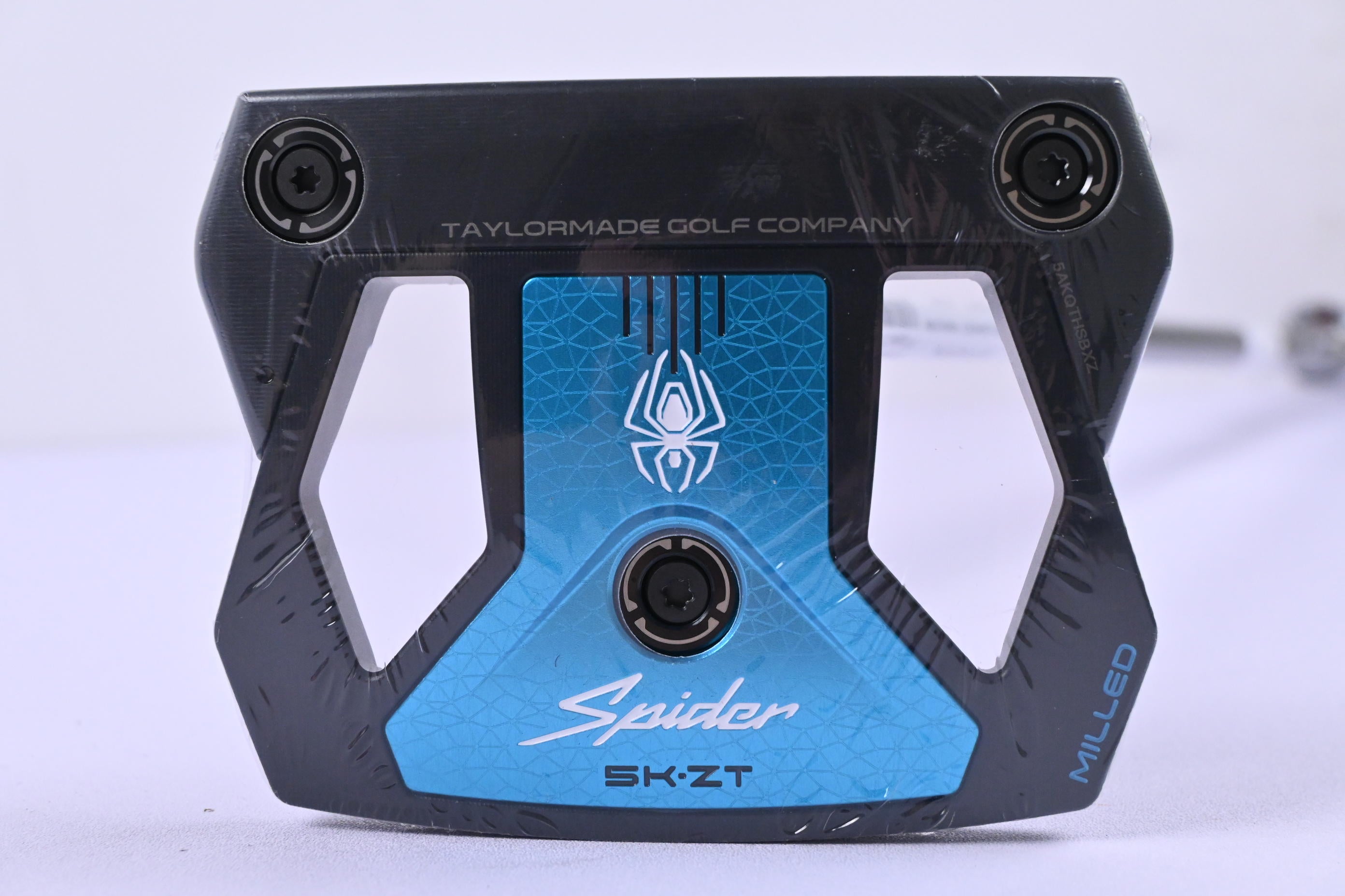 Taylormade Spider 5K-ZT Putter / 34 Inch