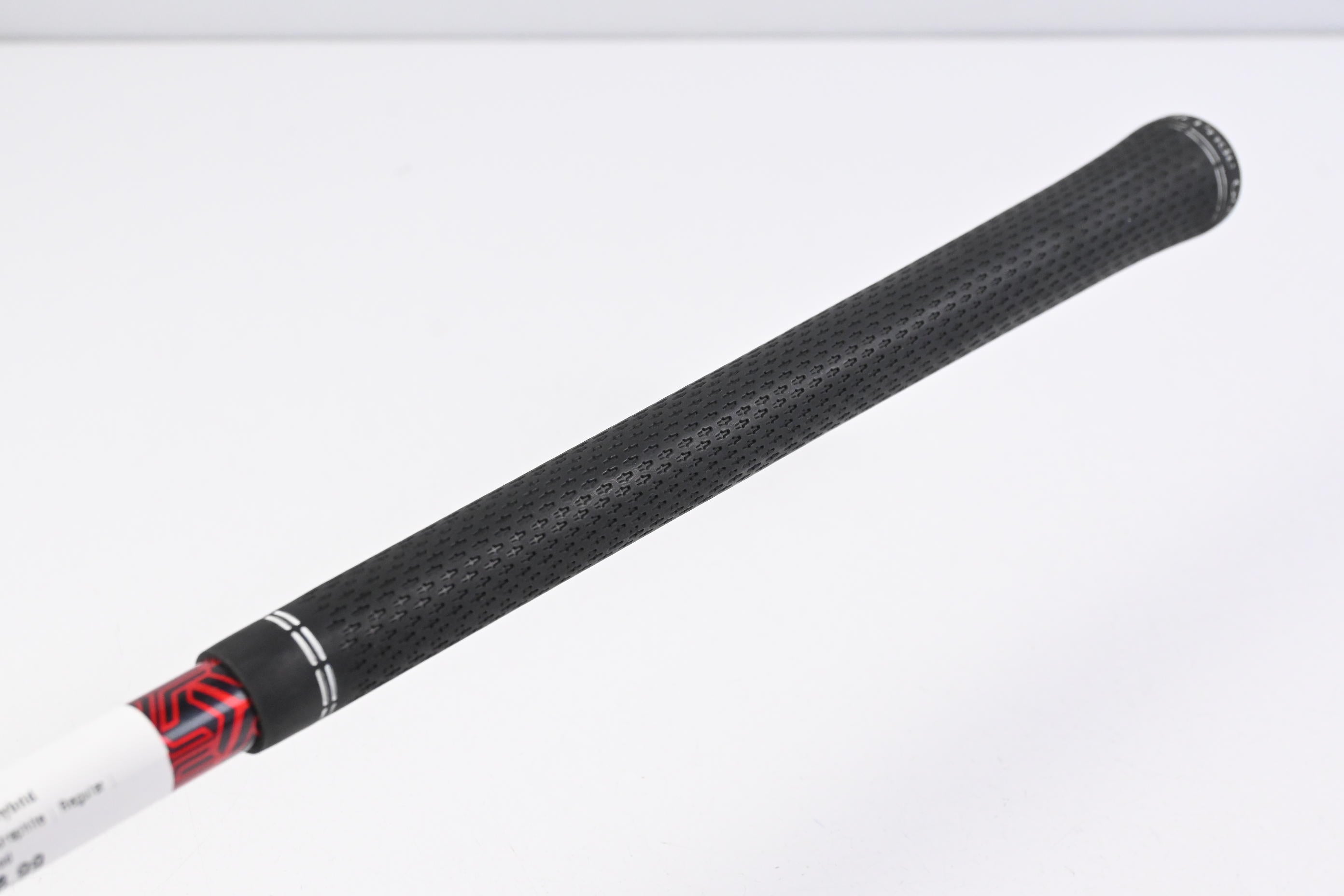 Ping G410 #3 Hybrid / 19 Degree / Regular Flex Ping Alta CB Red 70 Shaft