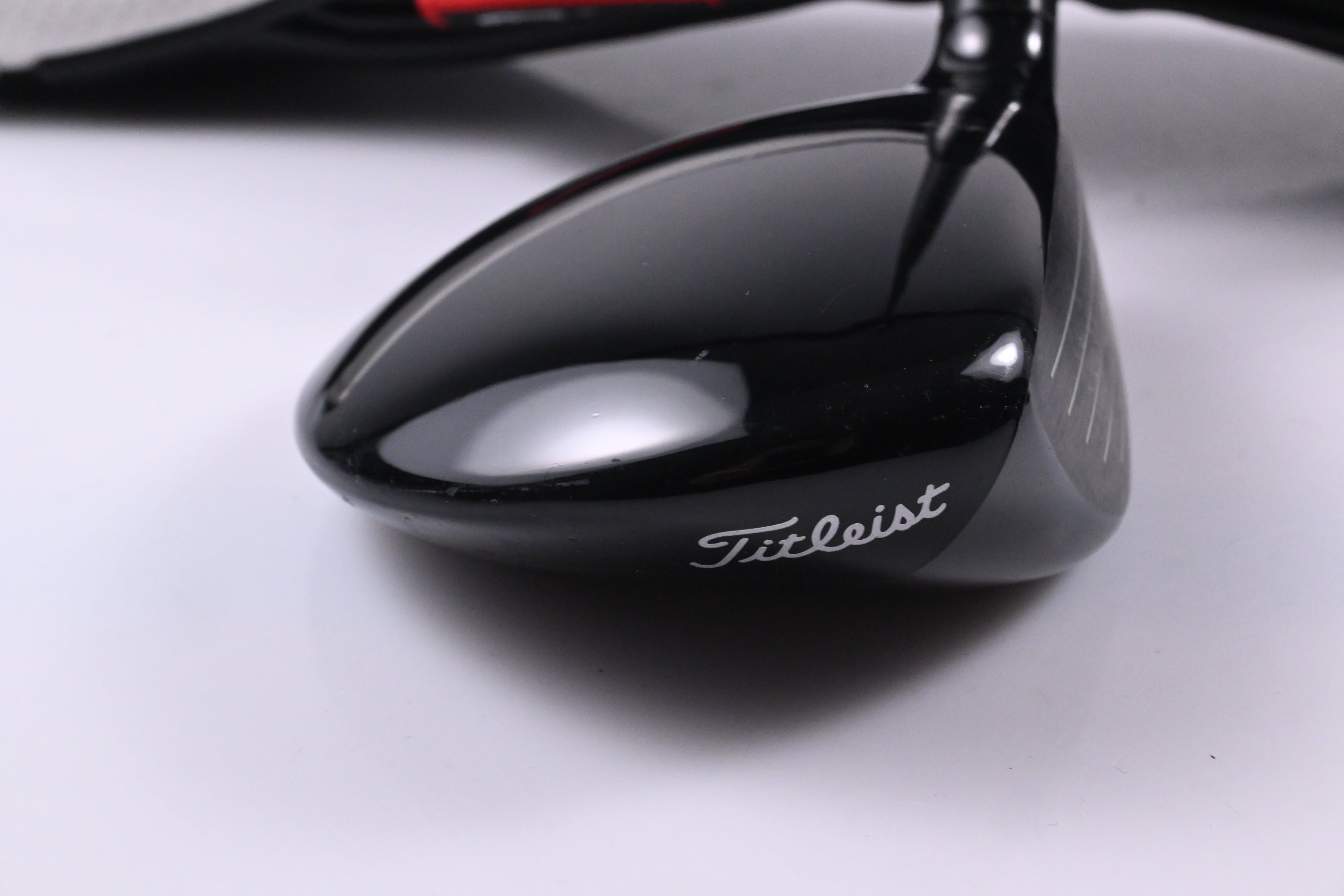 Titleist GT2 #3 Wood / 15 Degree / Stiff Flex Mitsubishi Tensei 1K Blue 65 Shaft