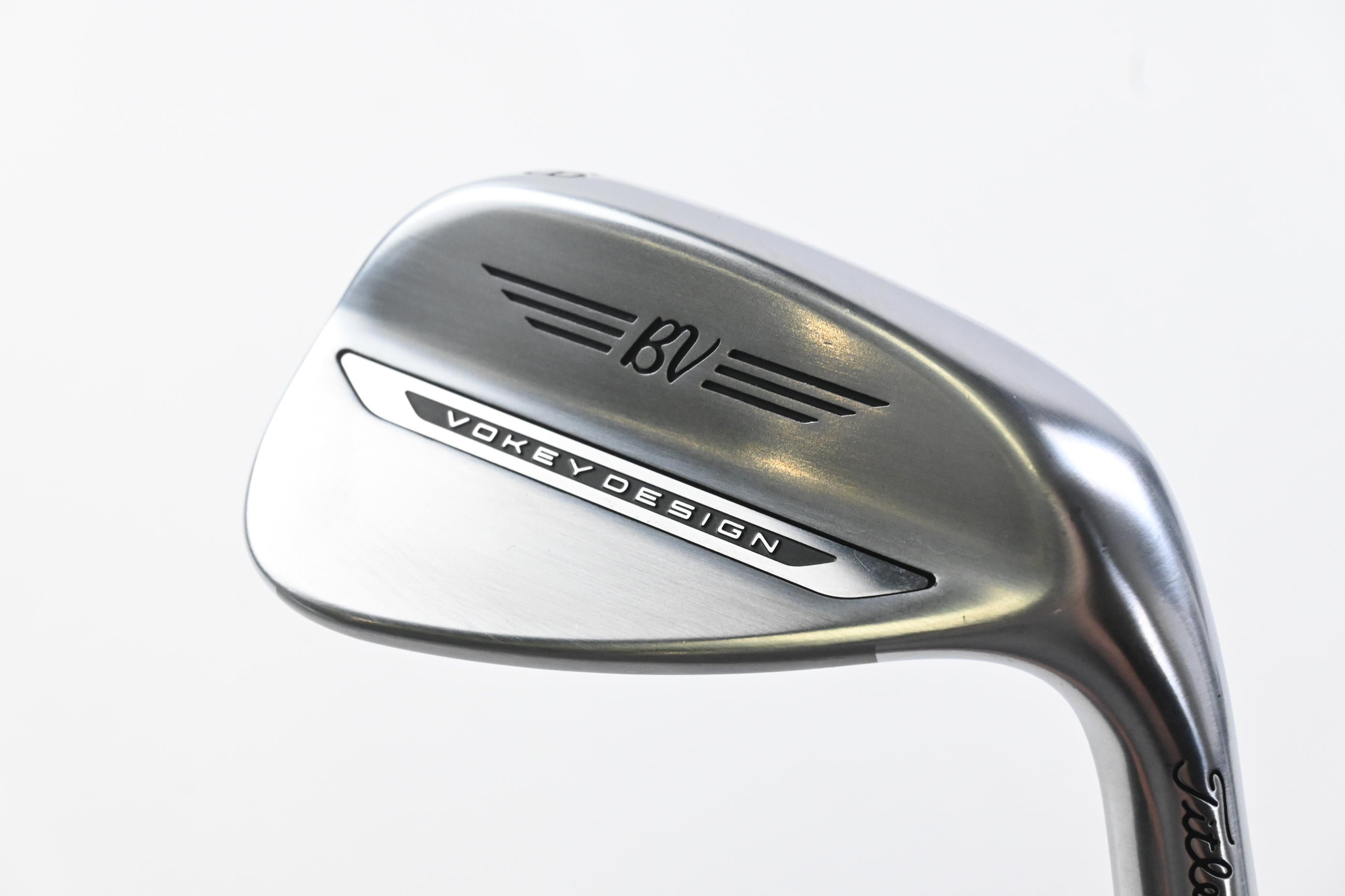 Titleist Vokey SM11 Pitching Wedge / 48 Degree / Wedge Flex Vokey Design SM11