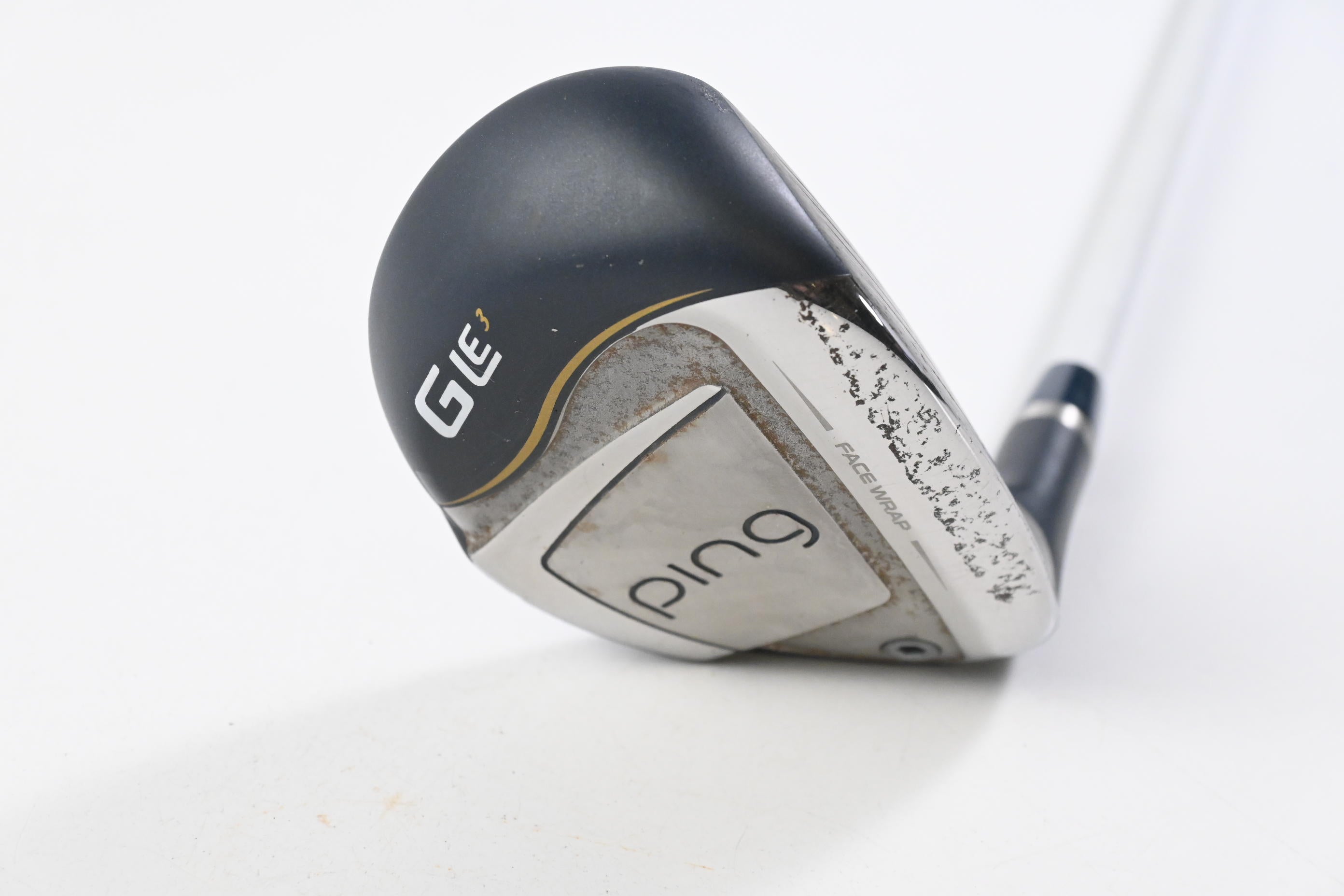 Ladies Ping G Le3 #5 Hybrid / 26 Degree / Ladies Flex Ping ULT 250 Shaft