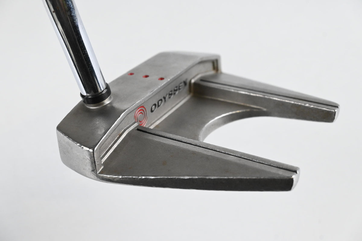Odyssey White Hot XG #7 Putter / 34 Inch