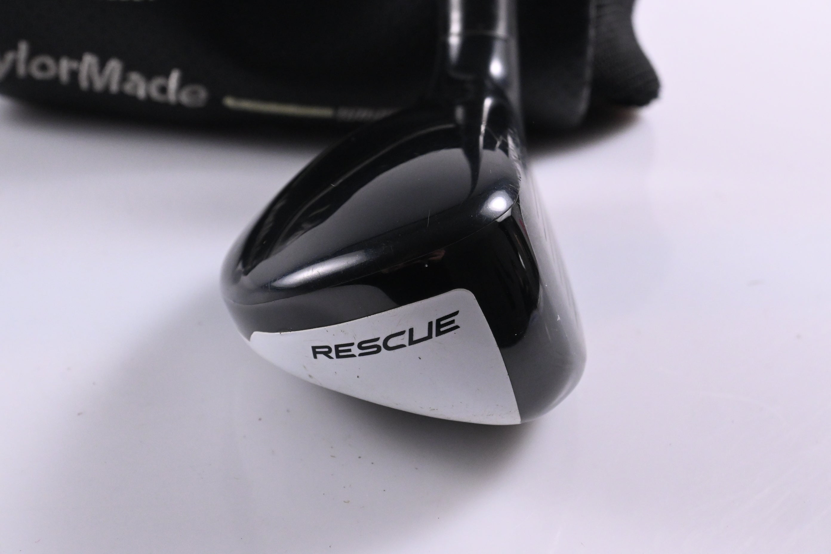 Taylormade M1 2017 #3 Hybrid / 19 Degree / Regular Flex Fujikura Atmos Red 6