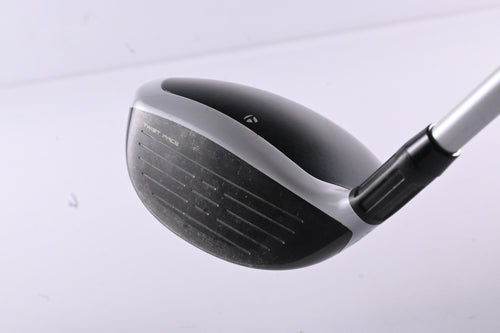 Taylormade SIM2 Max #3 Wood / 15 Degree / Regular Flex UST Flatline 60 Shaft