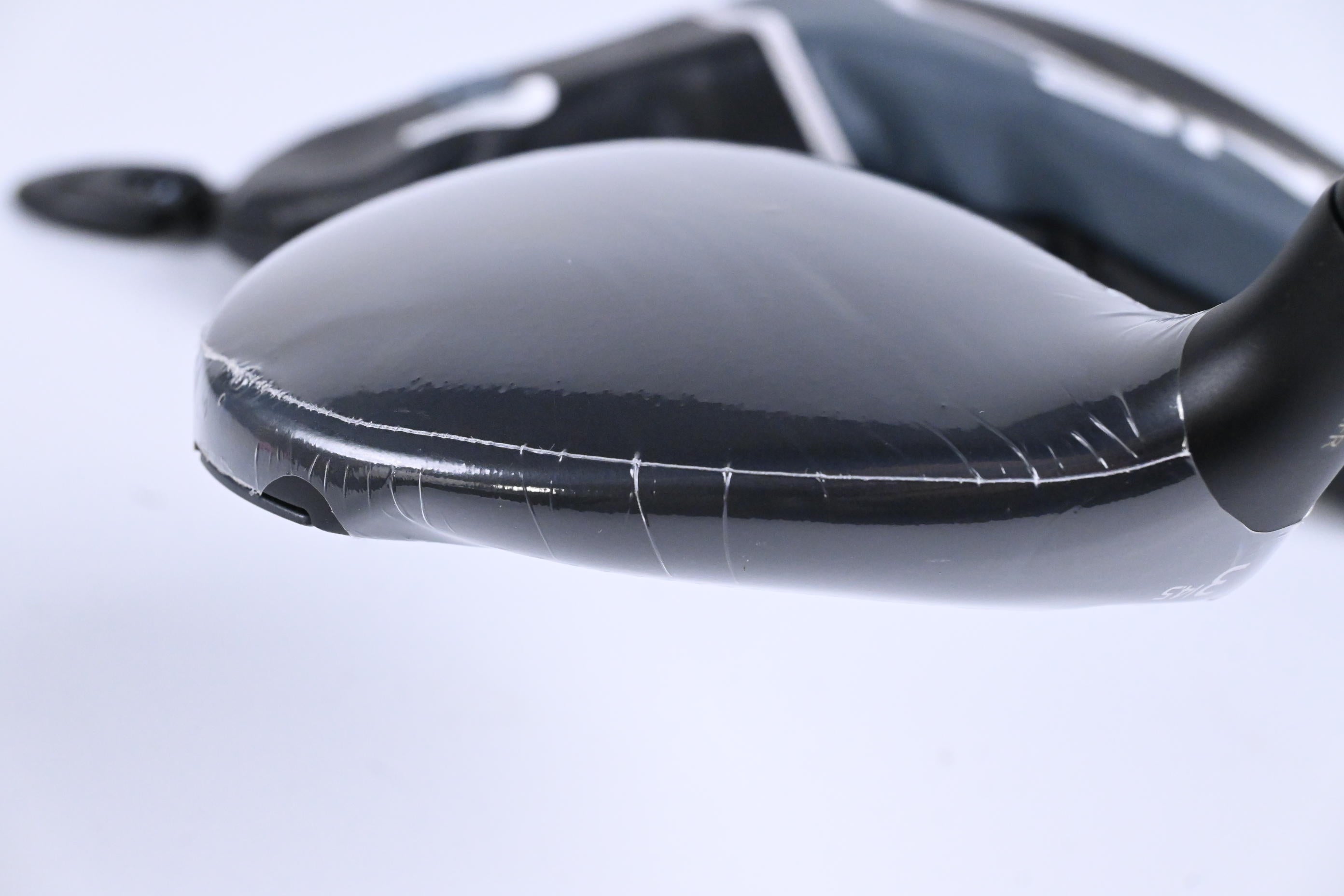 Left Hand Ping G425 Max #3 Wood / 14.5 Degree / Regular Flex Ping Alta CB Slate