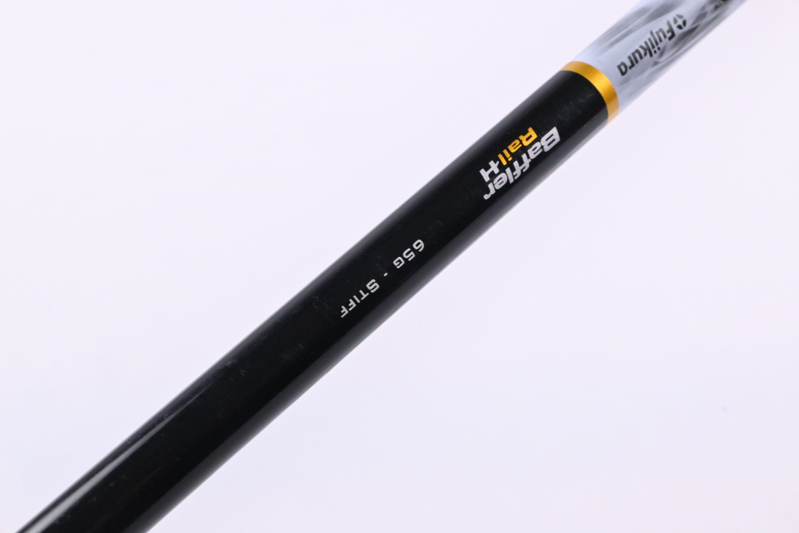 Cobra Baffler Rail-H #3 Hybrid / 19 Degree / Stiff Flex Fujikura Motore 65 Shaft