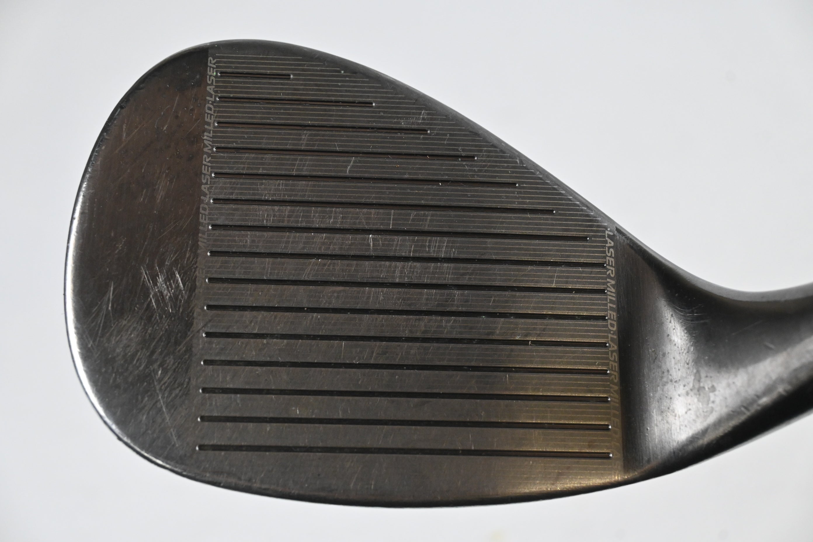Cleveland CG15 Lob Wedge / 60 Degree / Wedge Flex Cleveland Traction Shaft
