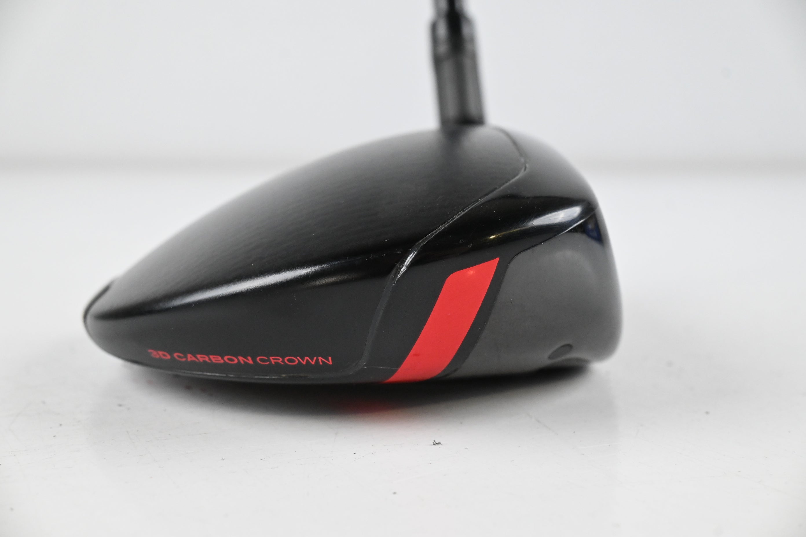Taylormade Stealth #3 Wood / 15 Degree / Stiff Flex Fujikura Ventus Red 6 Shaft