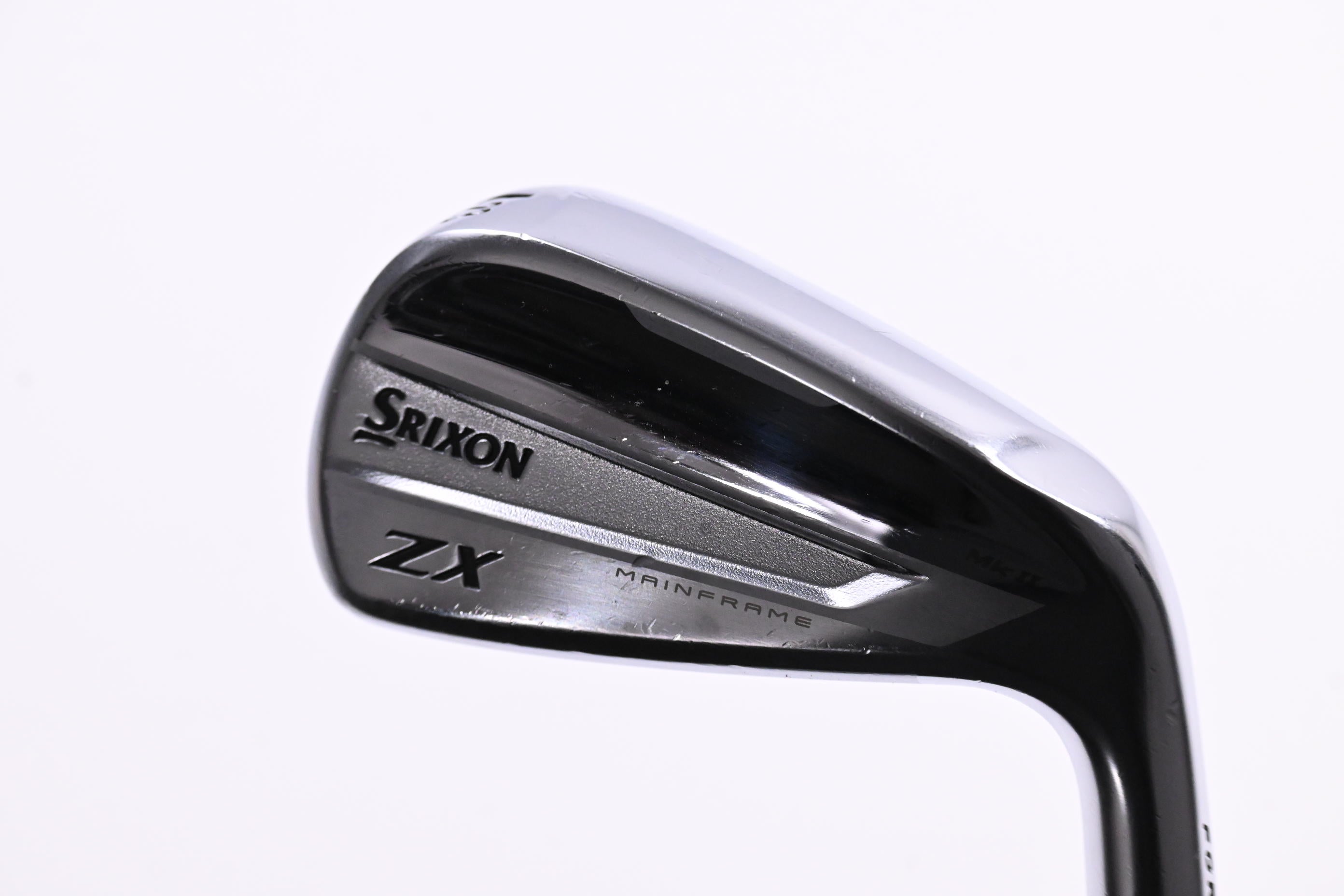 Srixon ZX MK II 2023 Utility #4 Iron / 23 Degree / Regular Flex UST Recoil DART